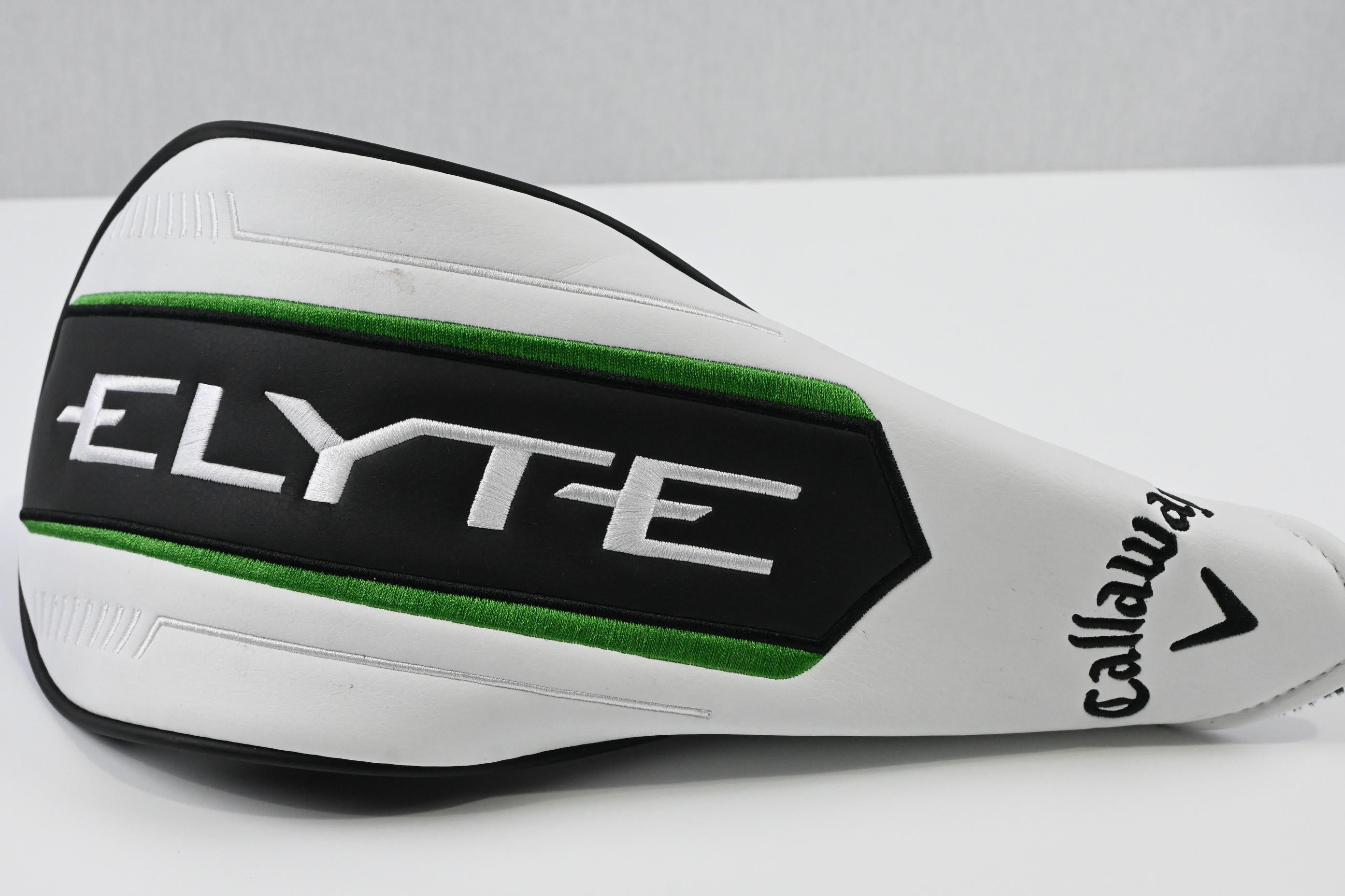 Callaway Elyte Driver / 9 Degree / Regular Flex Project X Denali Charcoal 50