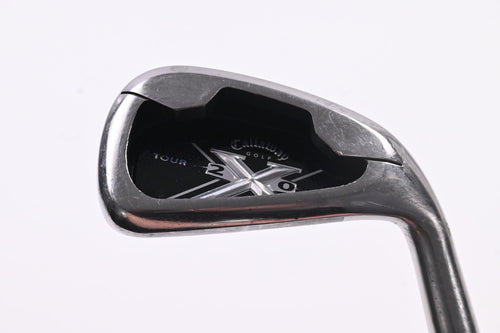 Callaway X-20 Tour #4 Iron / 24 Degree / Stiff Flex Project X Flighted Shaft