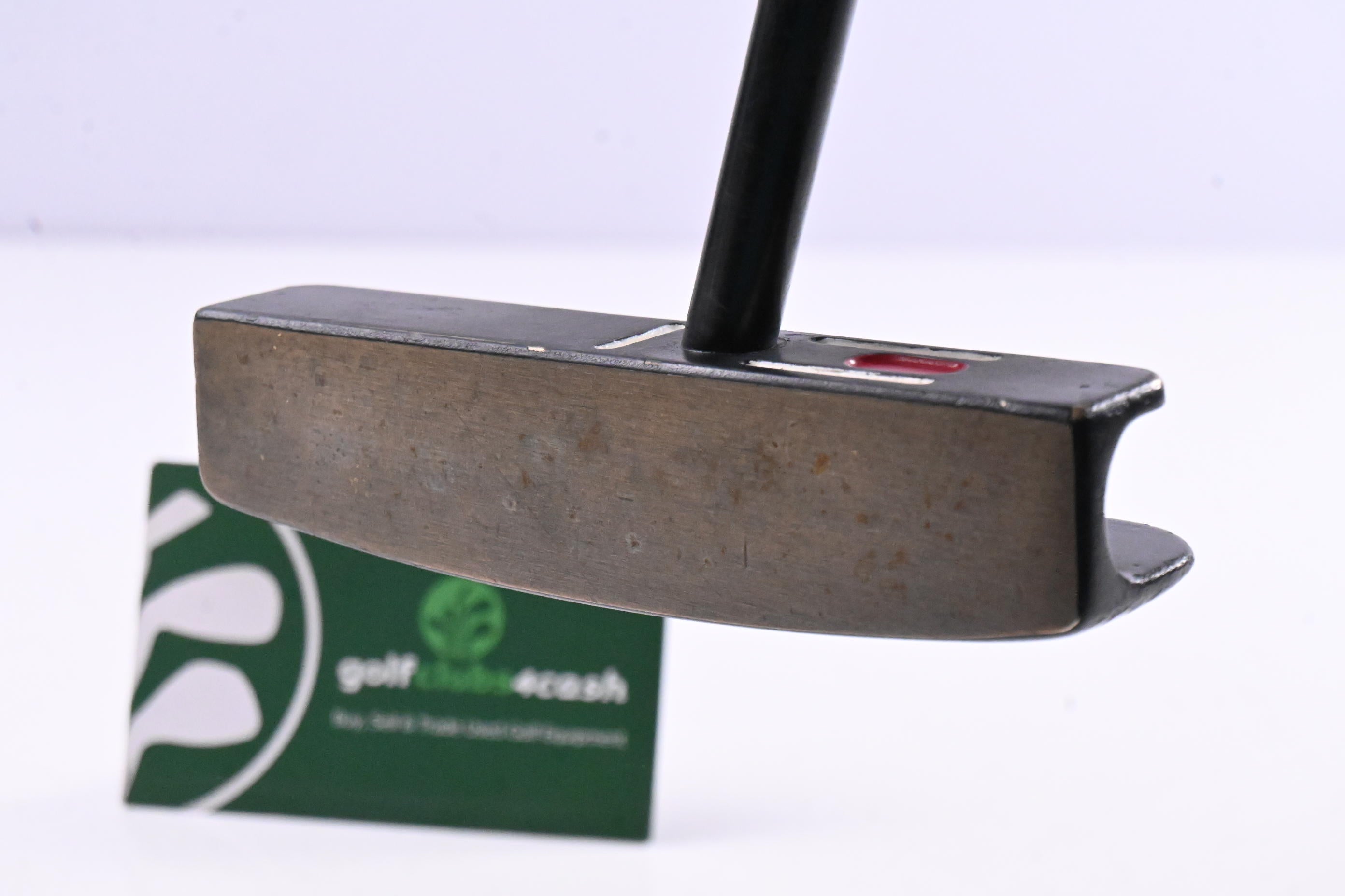 Seemore FGP Original Black Putter / 32.5 Inch