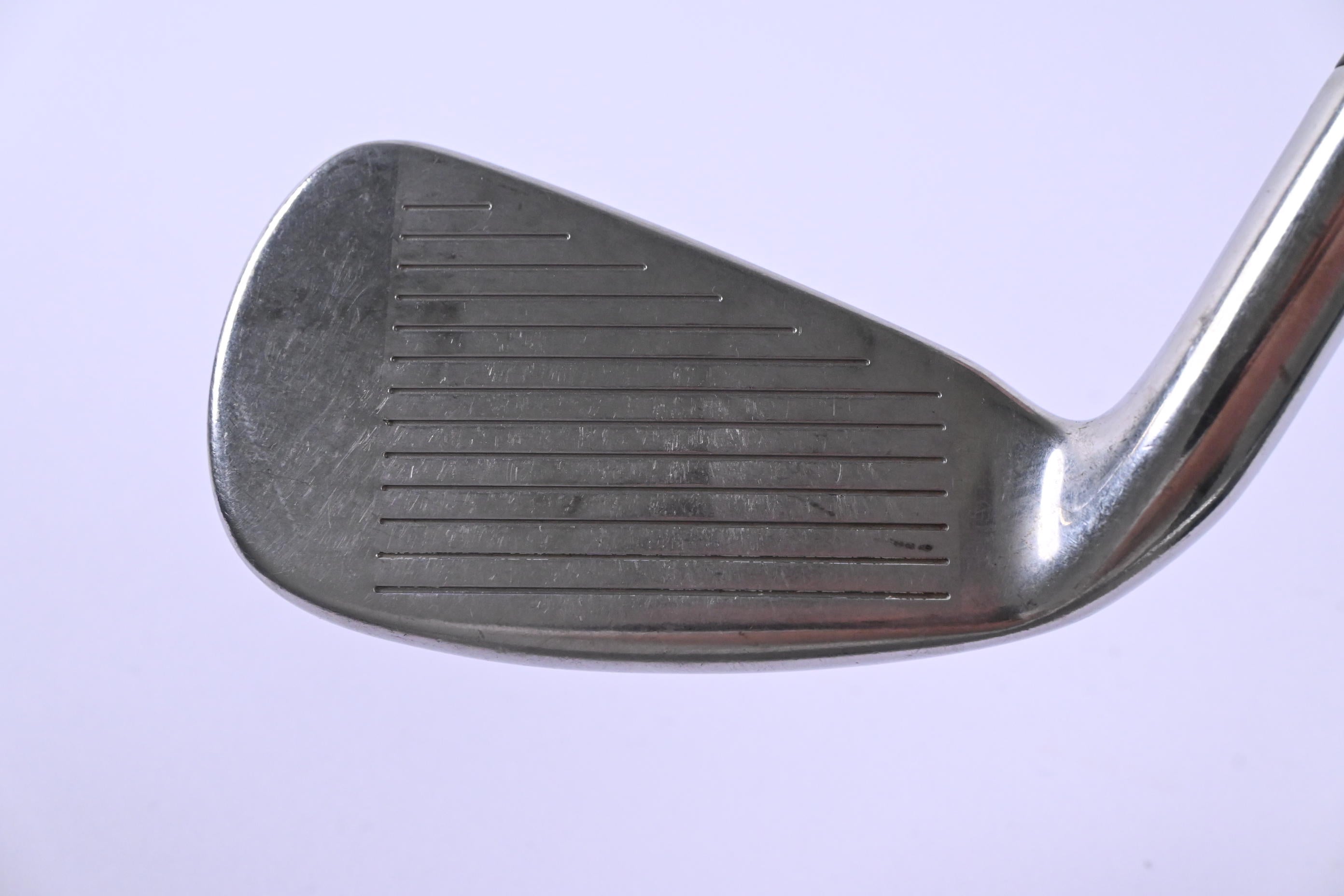 Taylormade Burner Plus #4 Iron / 22 Degree / Senior Flex Motore R9 55 Shaft
