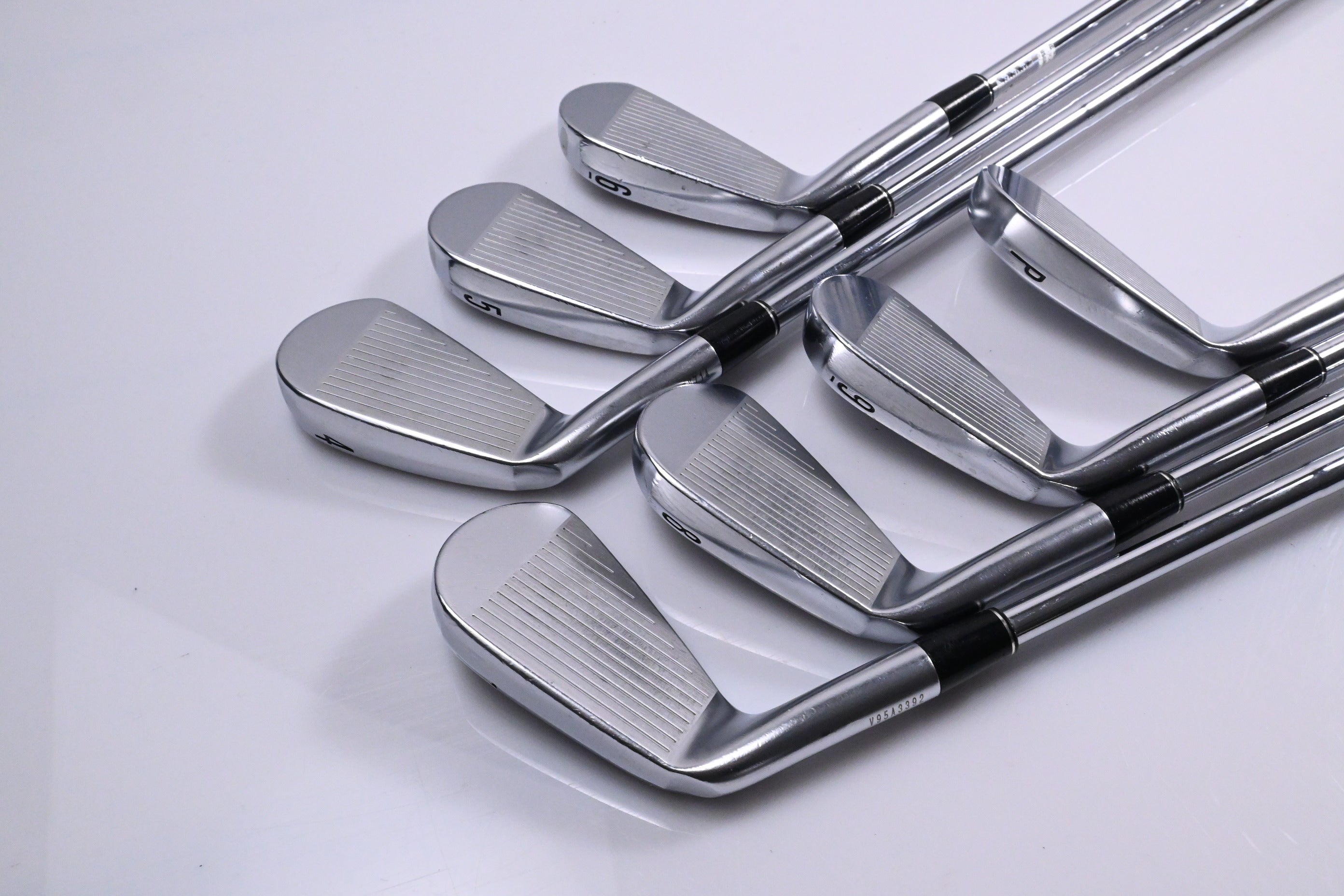Srixon ZXi7 Irons / 4-PW / Stiff Flex N.S.PRO Modus3 Tour130 Shafts