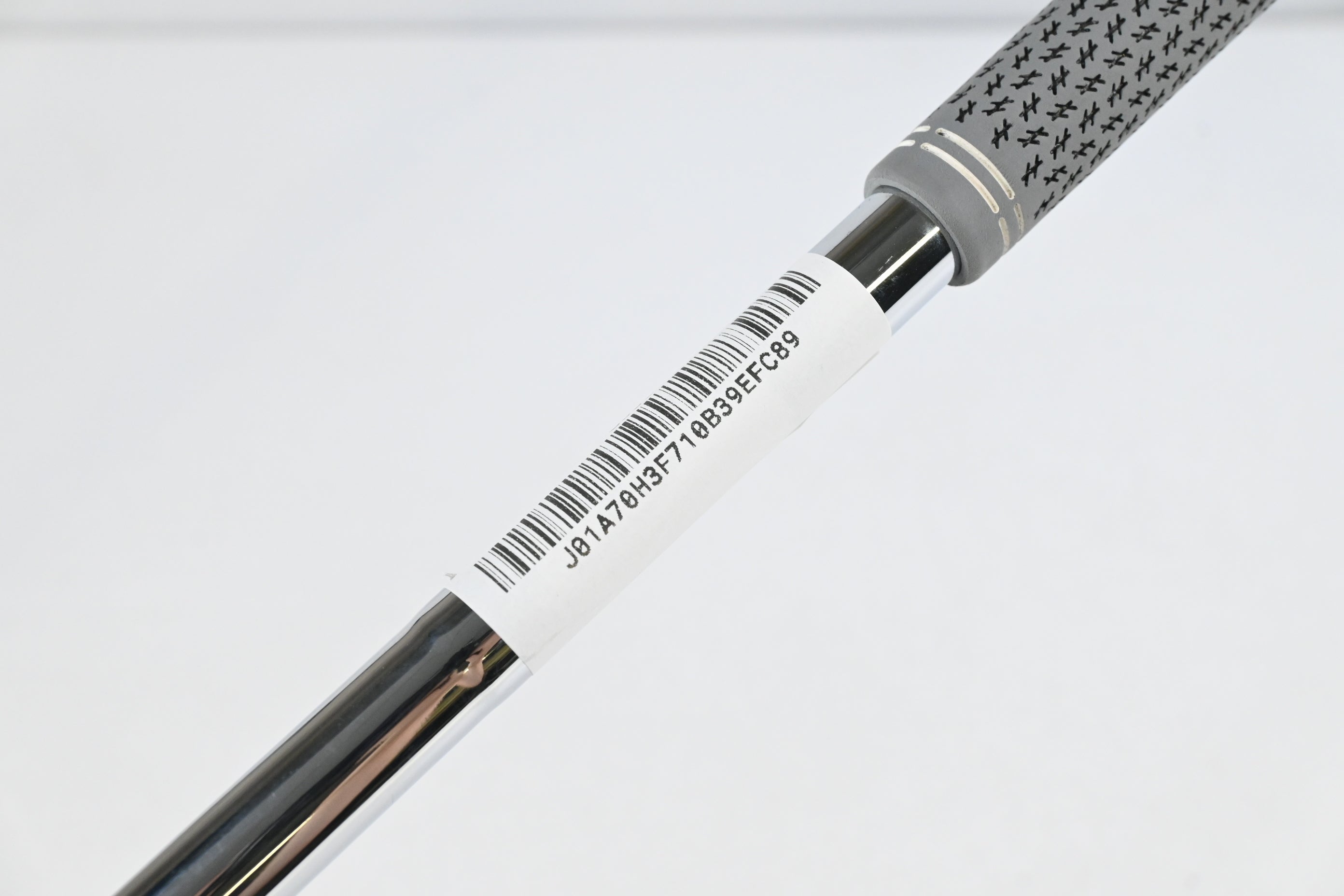 Indi TT Gap Wedge / 50 Degree / Wedge Flex Dynamic Gold Spinner Shaft