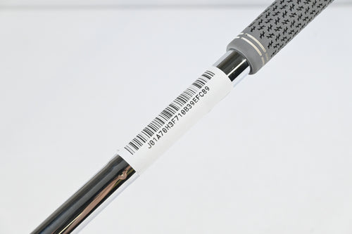 Indi TT Gap Wedge / 50 Degree / Wedge Flex Dynamic Gold Spinner Shaft