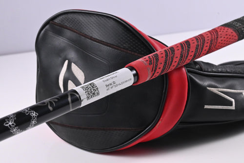 Taylormade Stealth Driver / 12 Degree / Regular Flex Diamana T+ 60 Shaft