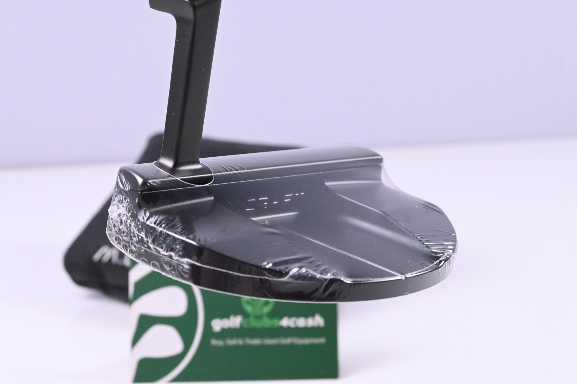 Mizuno M.Craft X Five Putter / 35 Inch