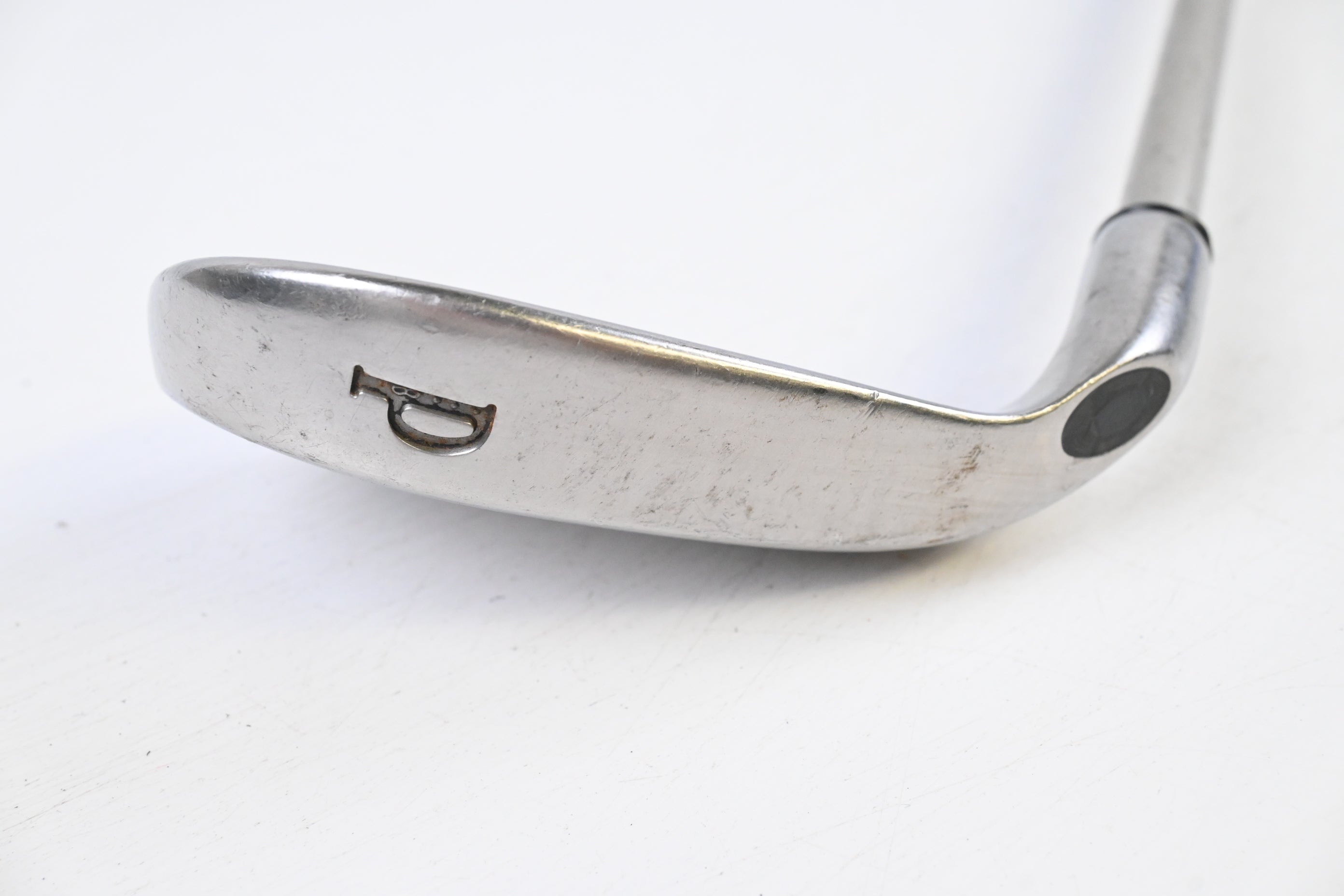 Ladies Callaway X-14 Pitching Wedge / 46.5 Degree / Ladies Flex Steelhead X-14
