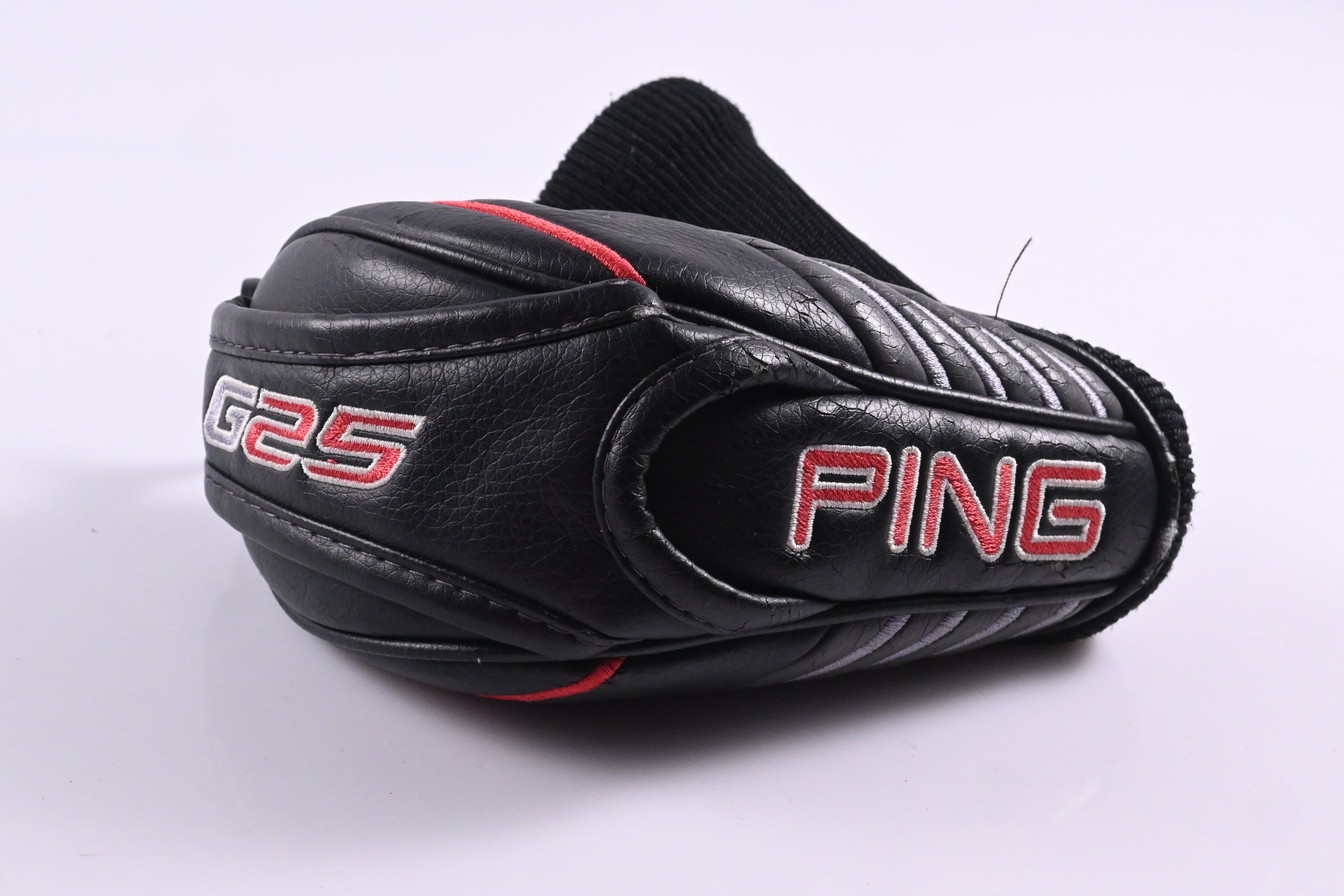Ping G25 #3 Hybrid / 20 Degree / Stiff Flex Ping TFC 189 Shaft