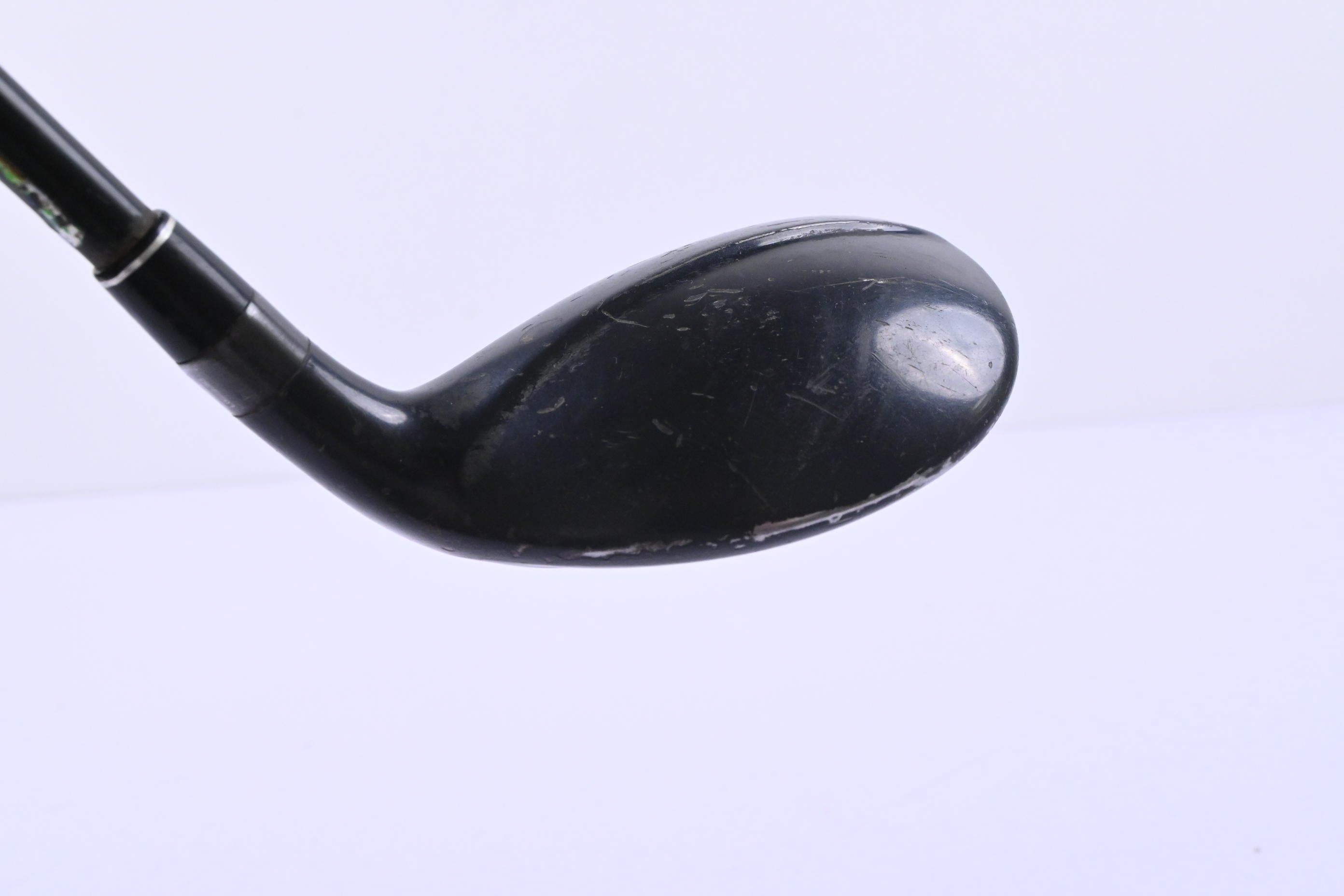 Srixon Z-H85 #3 Hybrid / 19 Degree / Stiff Flex Project X HZRDUS Black 85