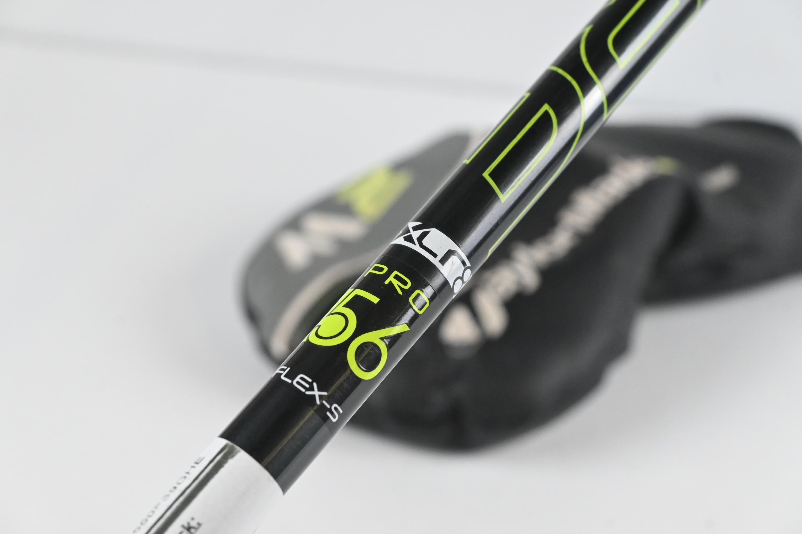 Taylormade M2 2017 Driver / 9.5 Degree / Stiff Flex Fujikura XLR8 Pro 56 Shaft