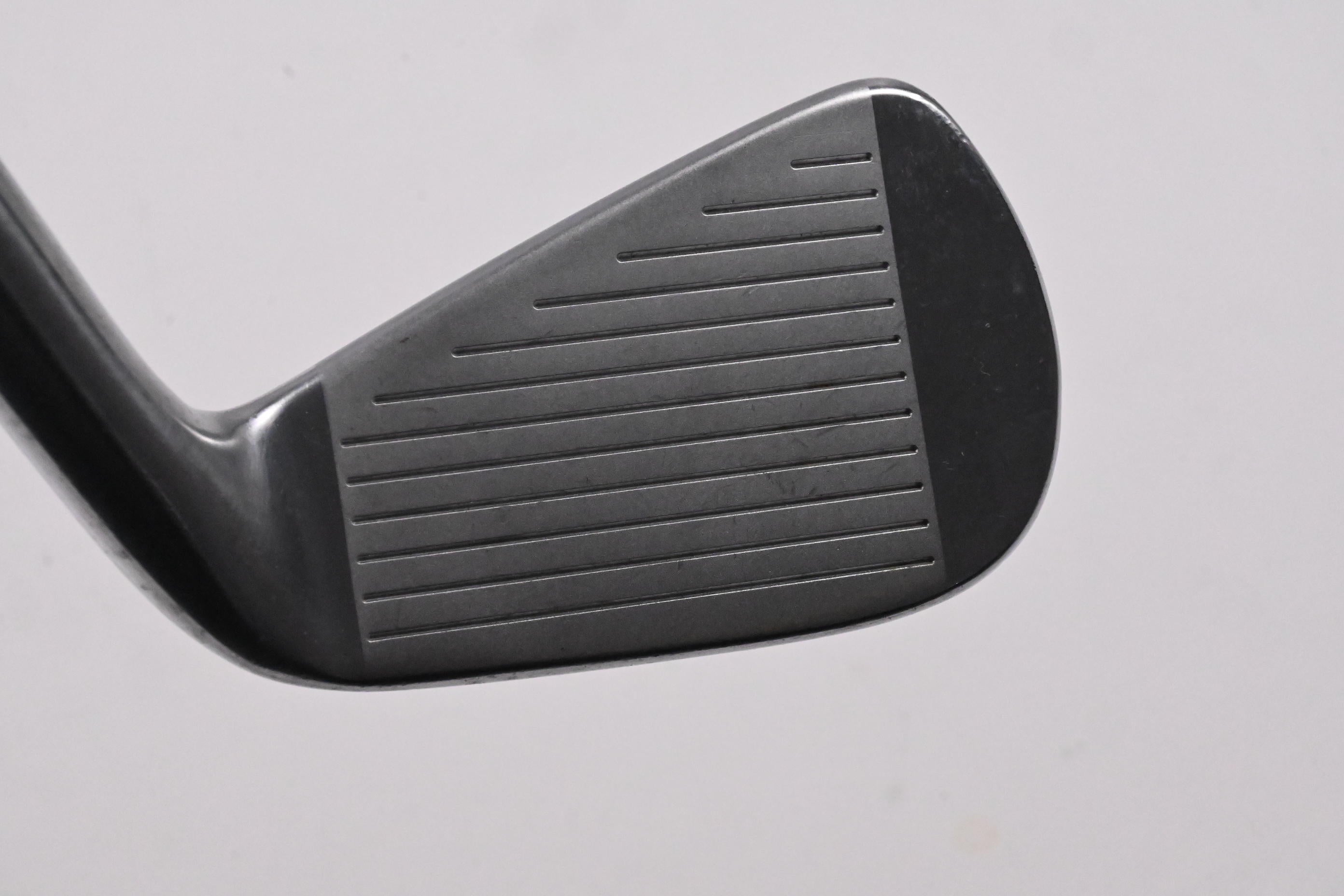 Left Hand Titleist 716 AP2 #5 Iron / 27 Degree / Stiff Flex AMT S300 Shaft