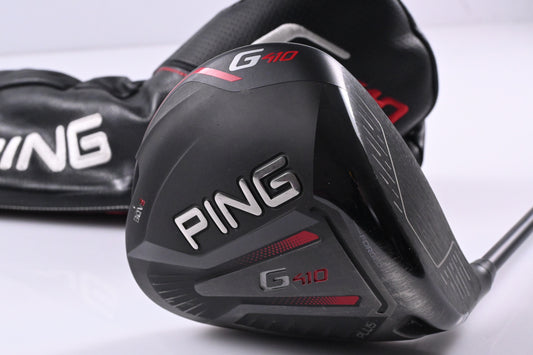 Ping G410 Plus Driver / 12 Degree / Regular Flex Ping Alta CB Red 55 Shaft