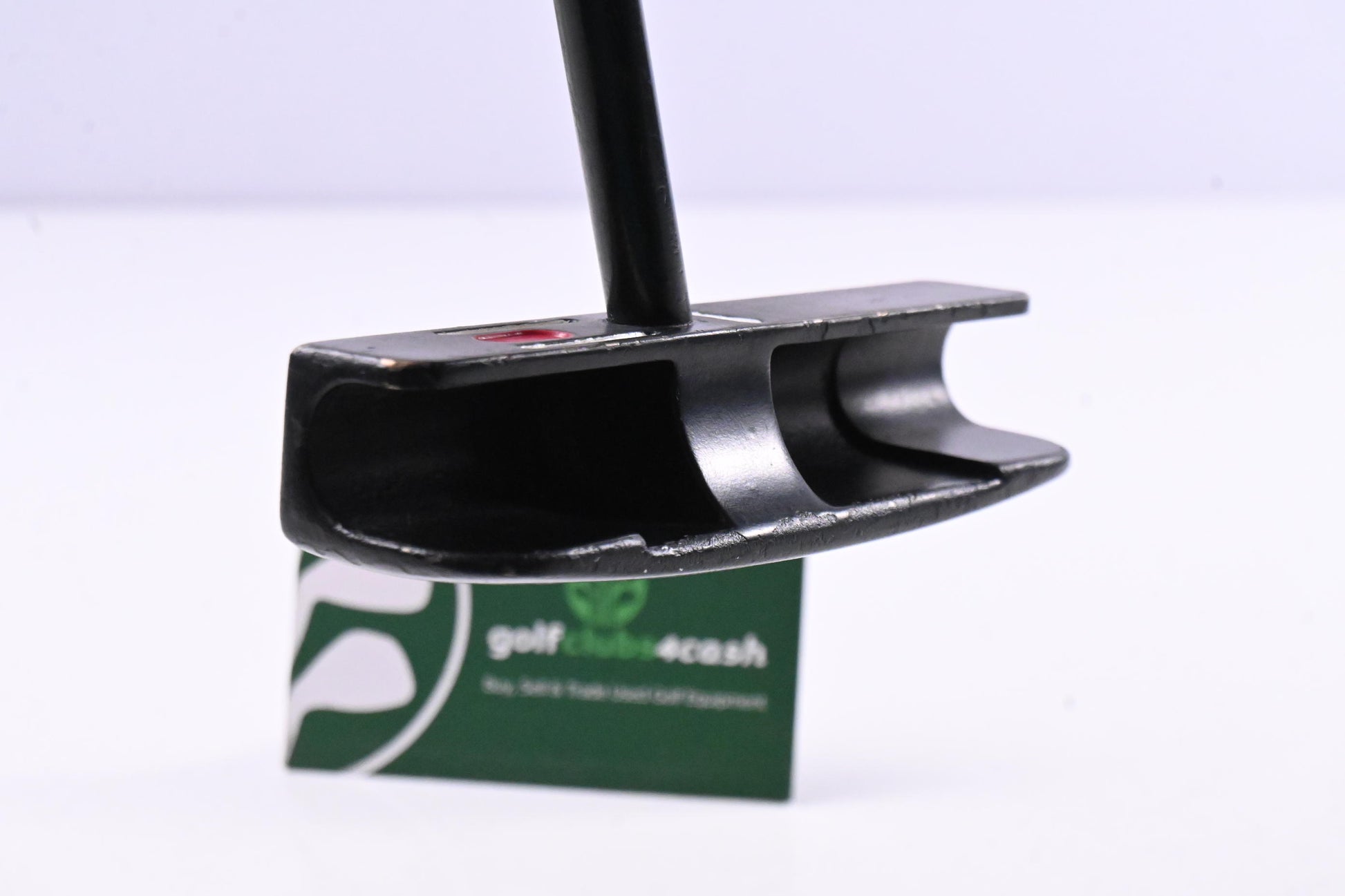 Seemore FGP Original Black Putter / 32.5 Inch