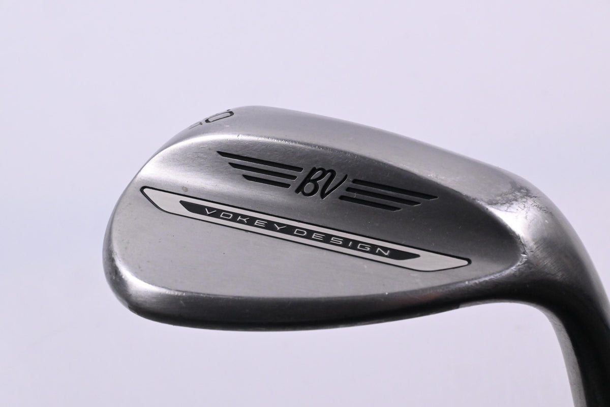 Titleist Vokey SM11 Lob Wedge / 60 Degree / Wedge Flex KBS Tour Shaft