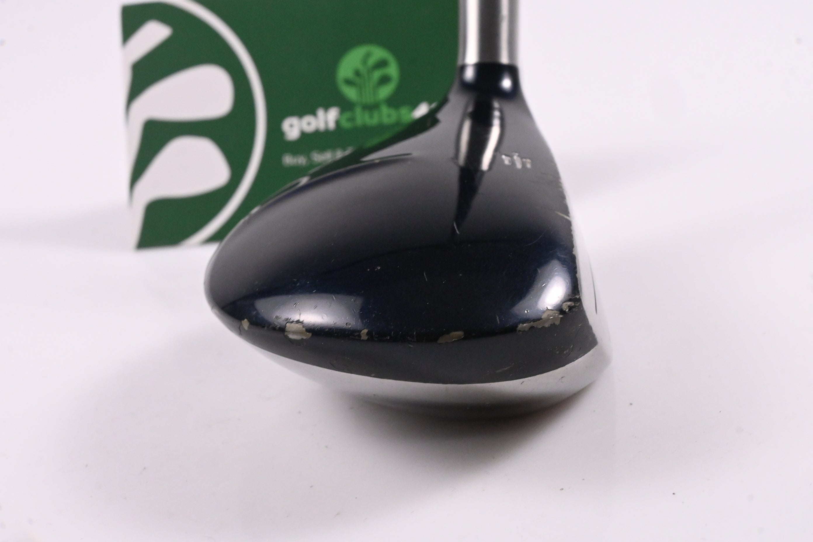 La Jolla Knife #5 Wood / 20 Degree / Regular Flex La Jolla Knife Shaft