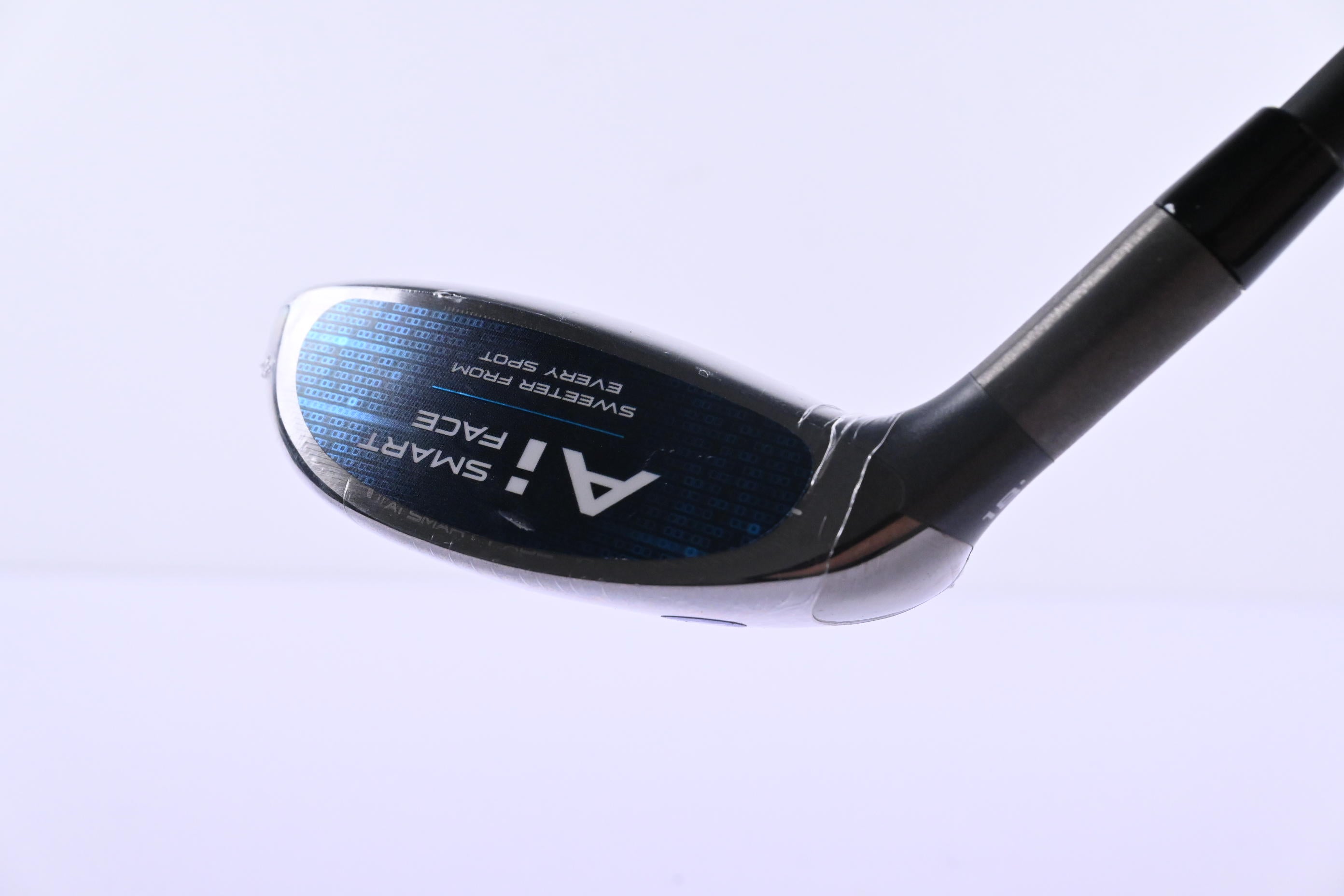 Callaway Paradym Ai Smoke Max #5 Wood / 18 Degree / Regular Flex Tensei AV Blue