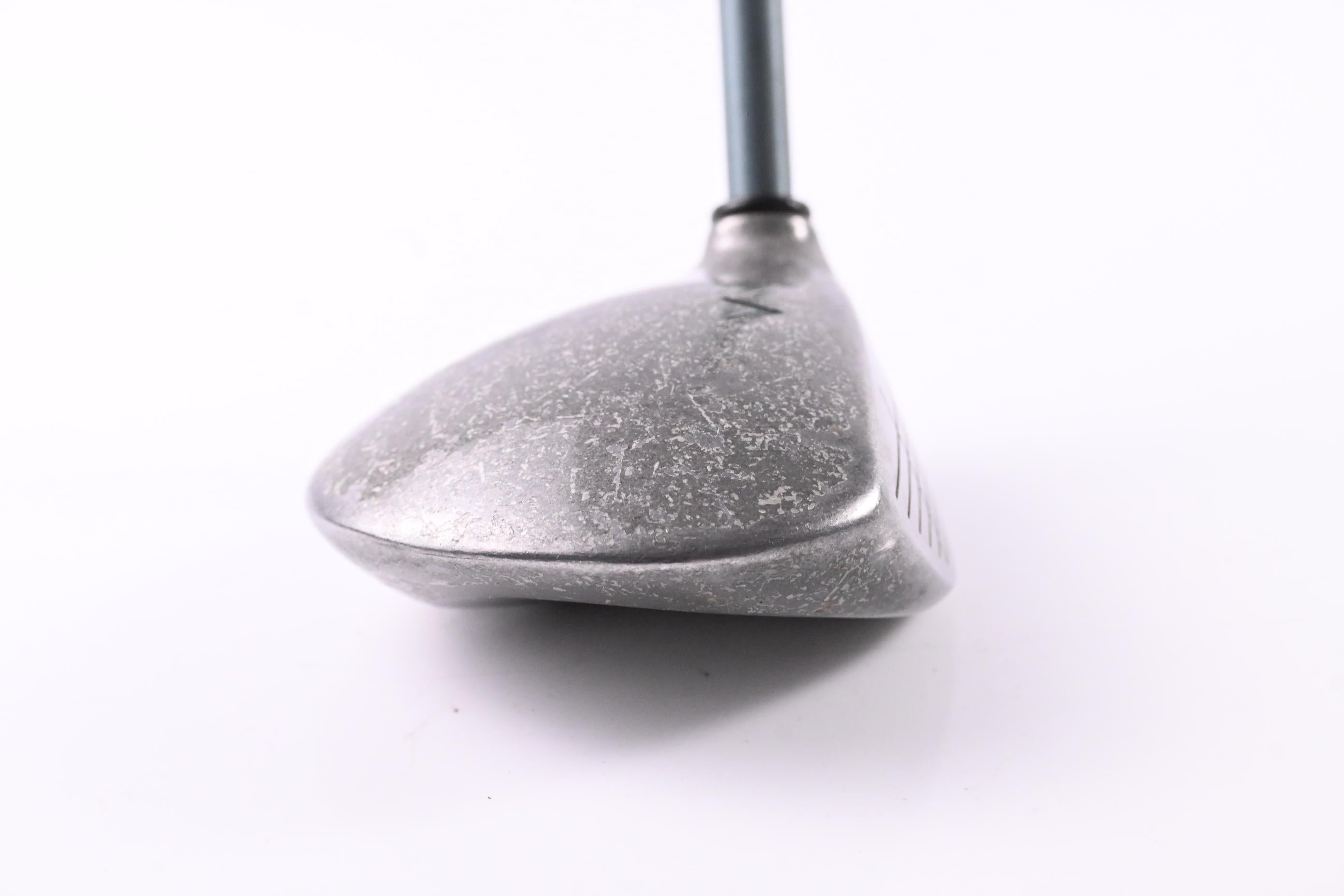 Ladies Callaway Big Bertha Warbird #7 Wood / 21 Degree / Ladies Flex Callaway