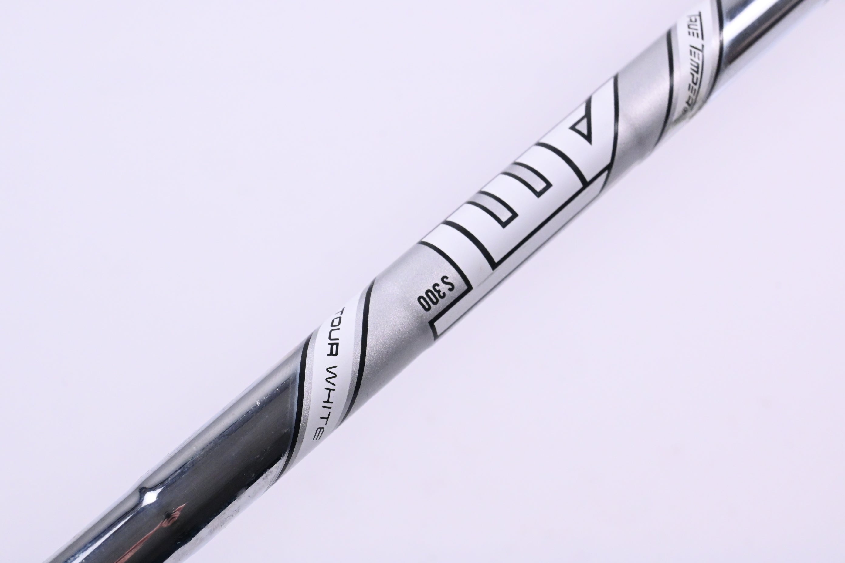 Callaway Apex MB 2018 #3 Iron / 20.5 Degree / Stiff Flex AMT Tour White S300