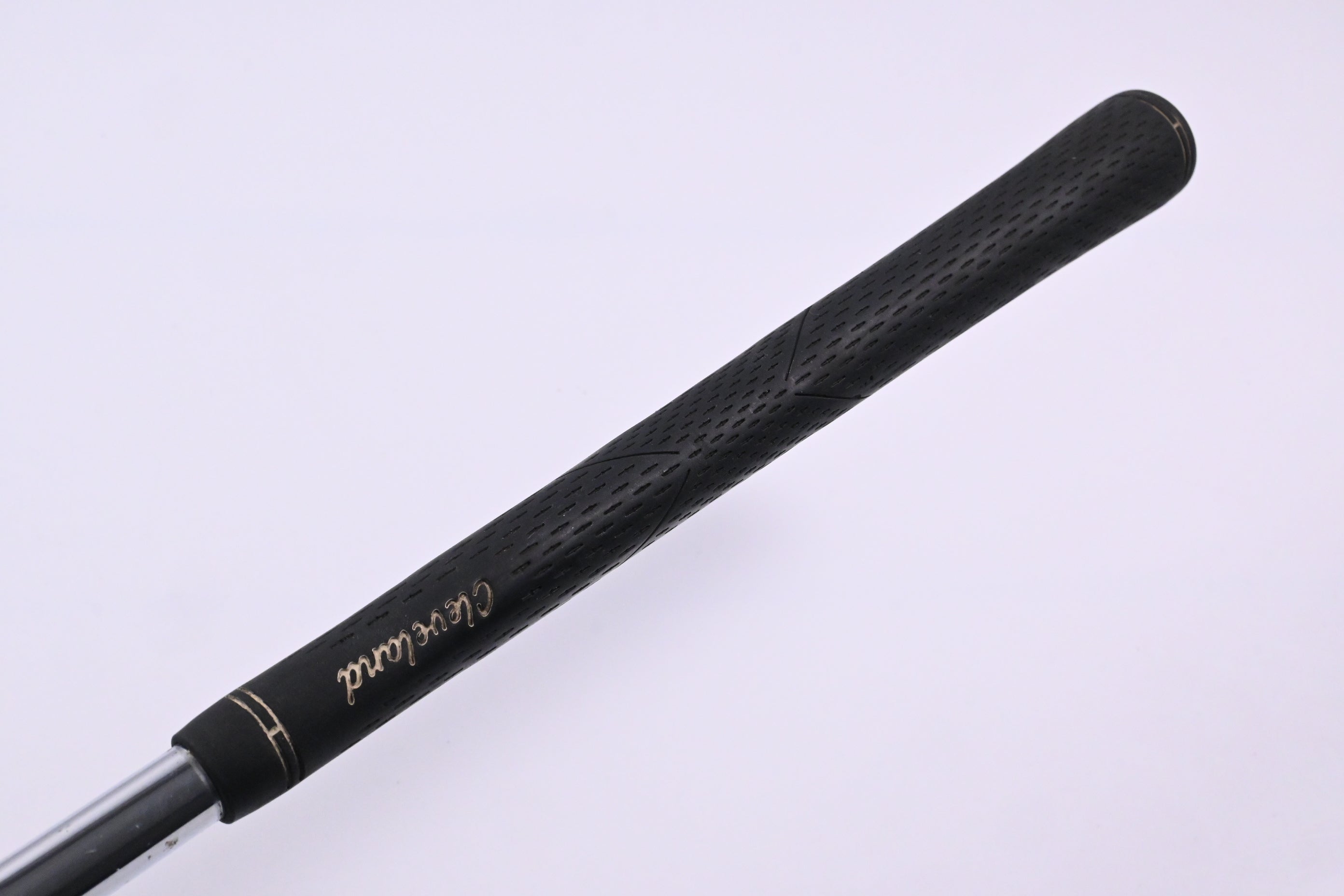 Cleveland CG15 Gap Wedge / 52 Degree / Wedge Flex Cleveland Traction Shaft