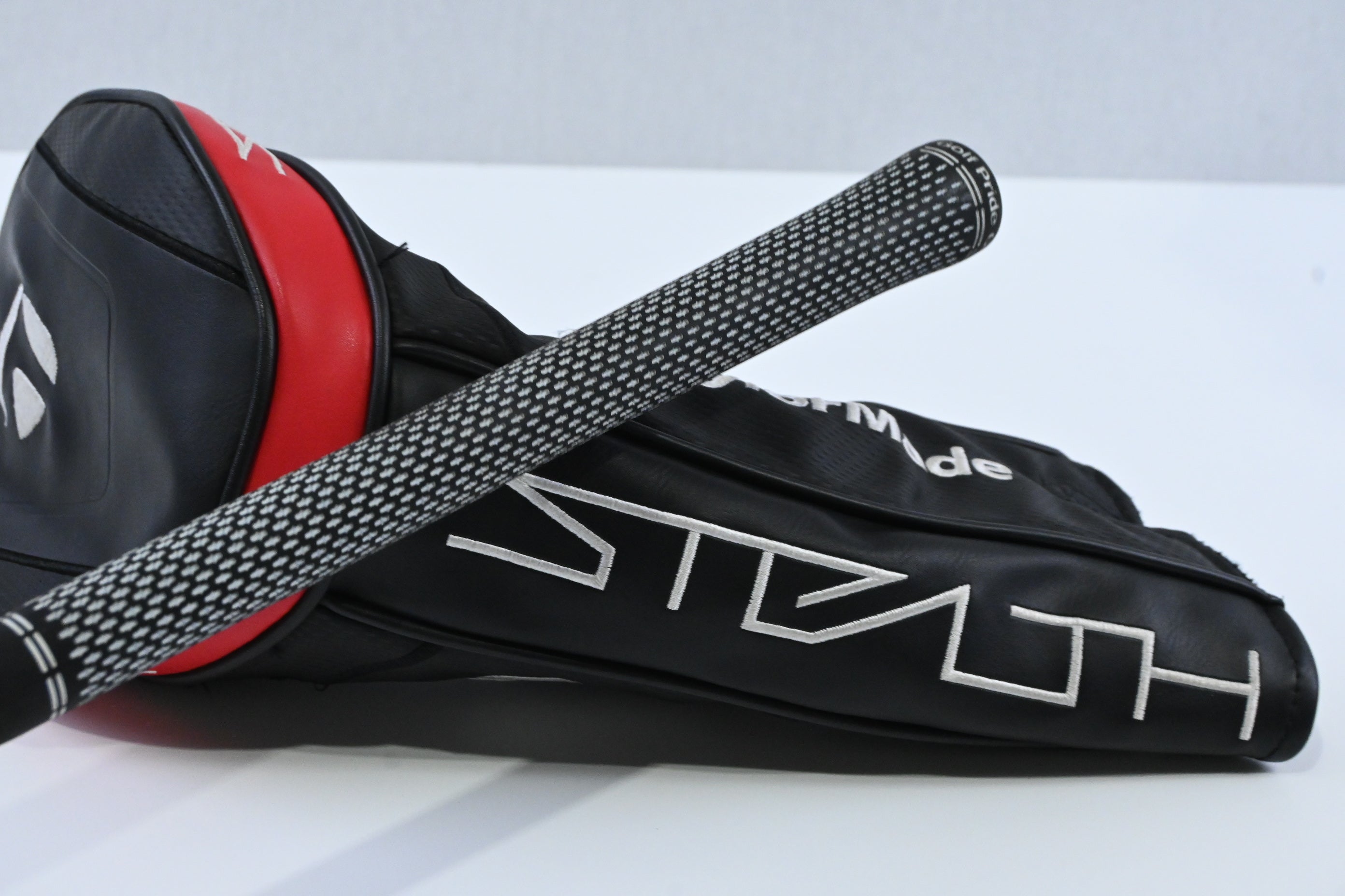 Taylormade Stealth 2 Driver / 12 Degree / Senior Flex Fujikura Ventus TR Red 5