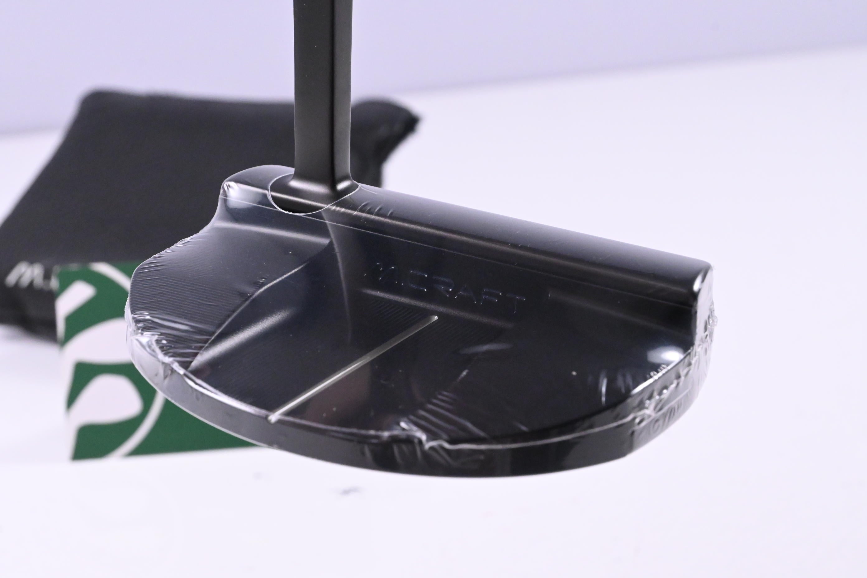 Mizuno M.Craft X Five Putter / 35 Inch