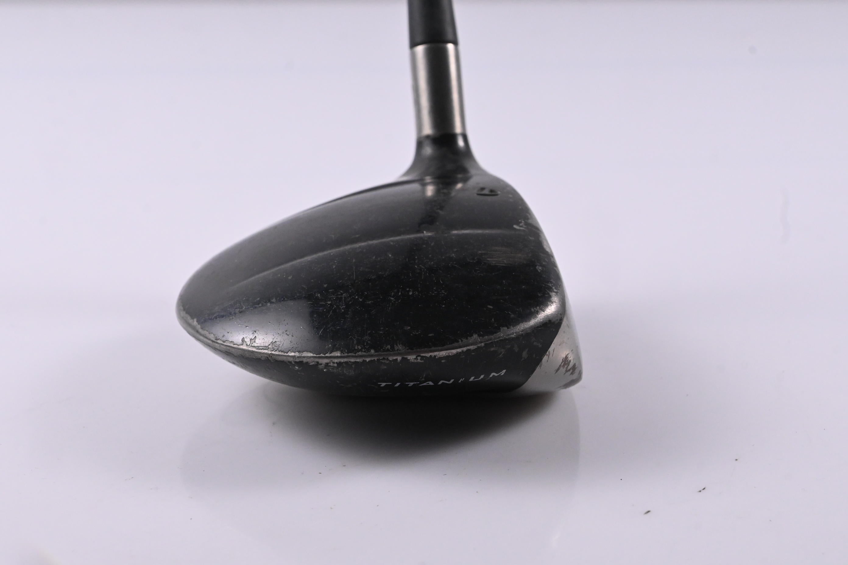 Taylormade R580 #3 Wood / 15 Degree / Regular Flex Taylormade M.A.S2 60 Shaft