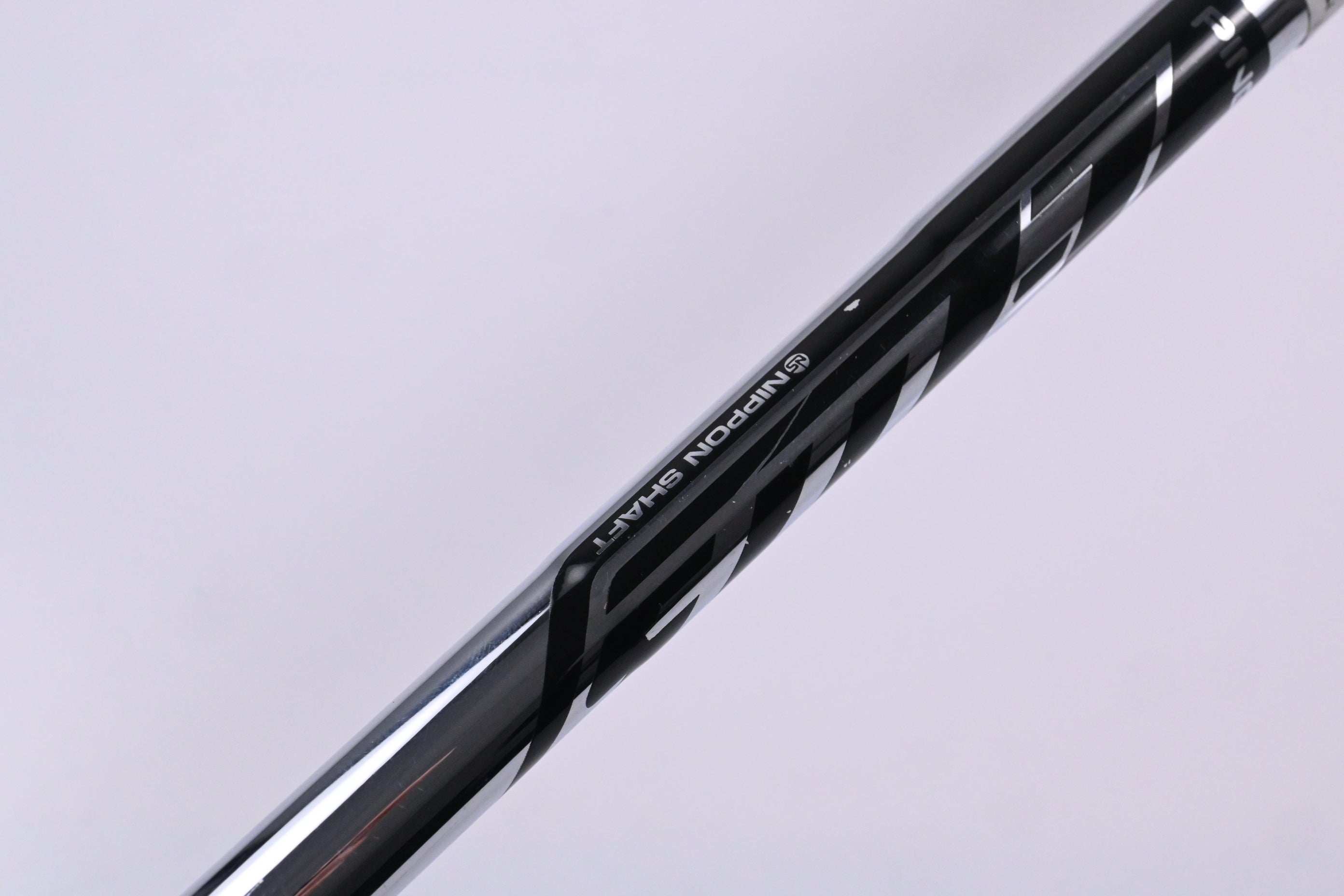 Ping BunkR Lob Wedge / 64 Degree / Green Dot / Wedge Flex Ping Z-Z115 Shaft