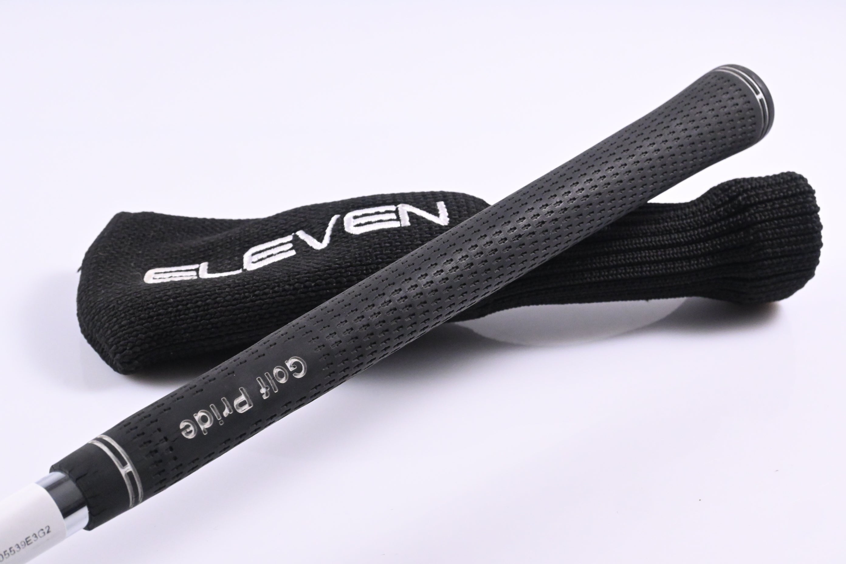 Eleven #5 Hybrid / 24 Degree / X-Flex True Temper Dynamic Gold X100 Shaft