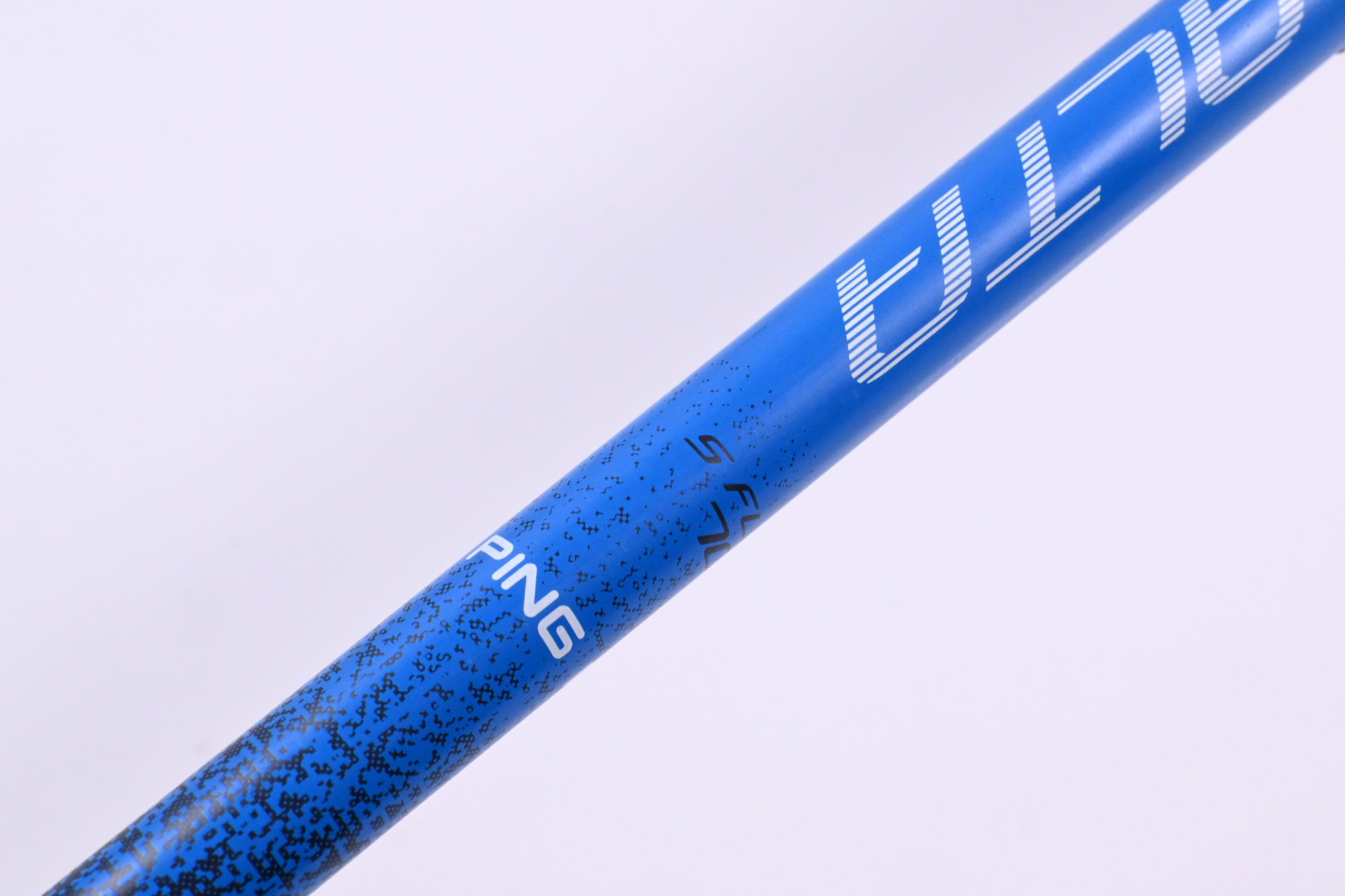 Ping G Crossover #4 Hybrid / 21 Degree / Stiff Flex Ping Alta 70 Shaft