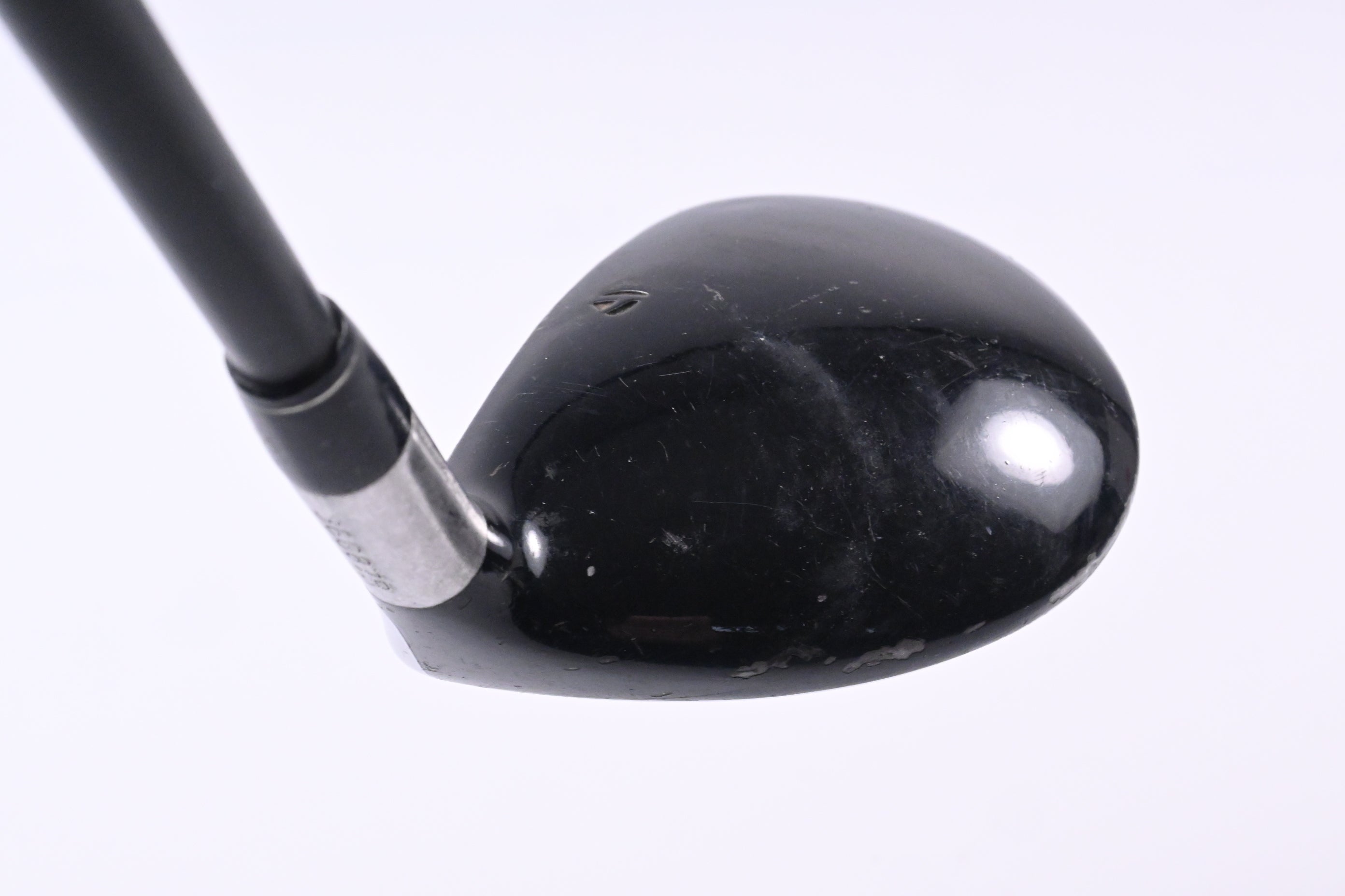 Taylormade V-Steel #5 Wood / 18 Degree / Regular Flex Taylormade M.A.S2 Shaft