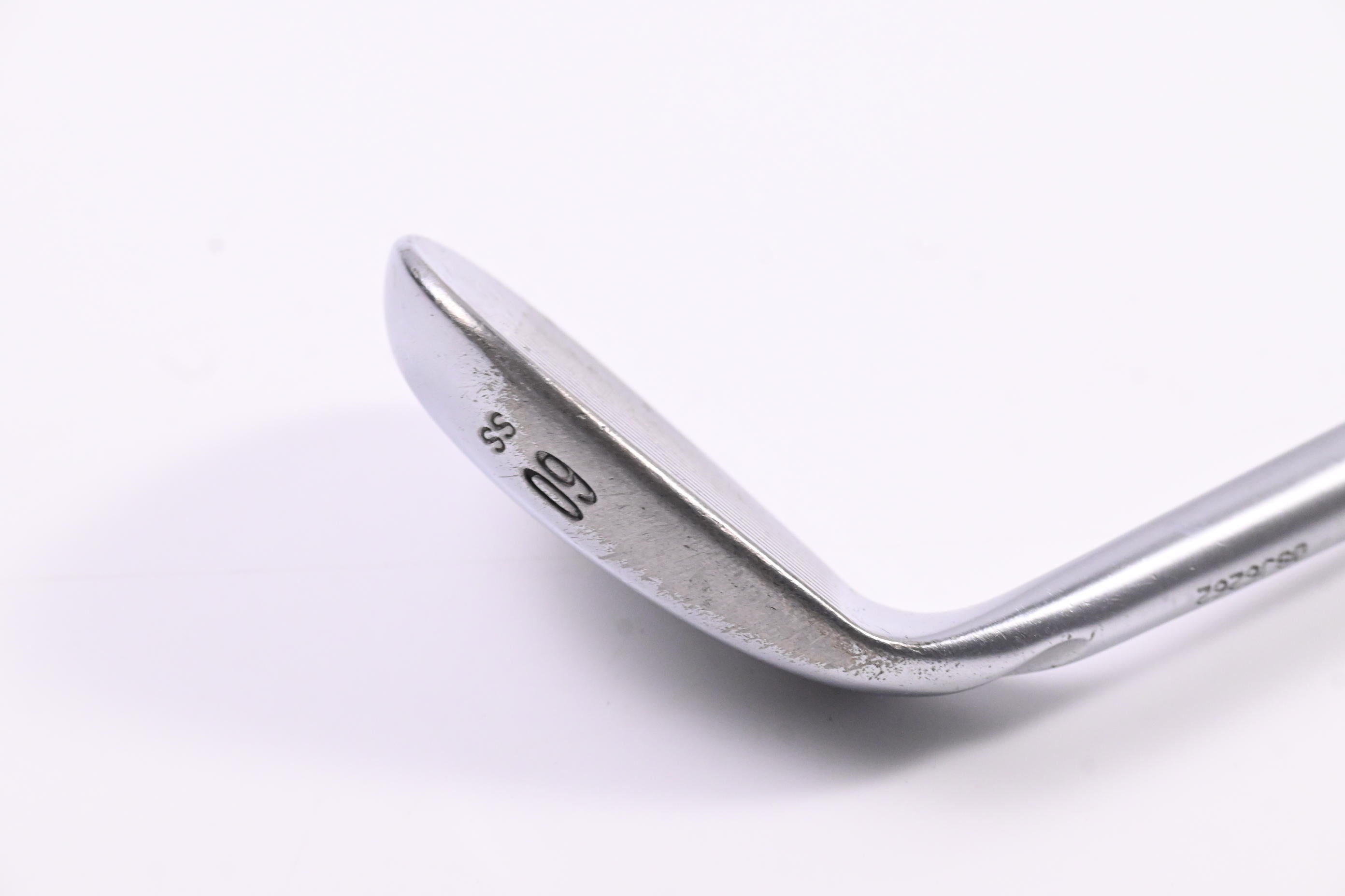 Ping Glide Lob Wedge / 60 Degree / Black Dot / Wedge Flex Ping CFS Shaft