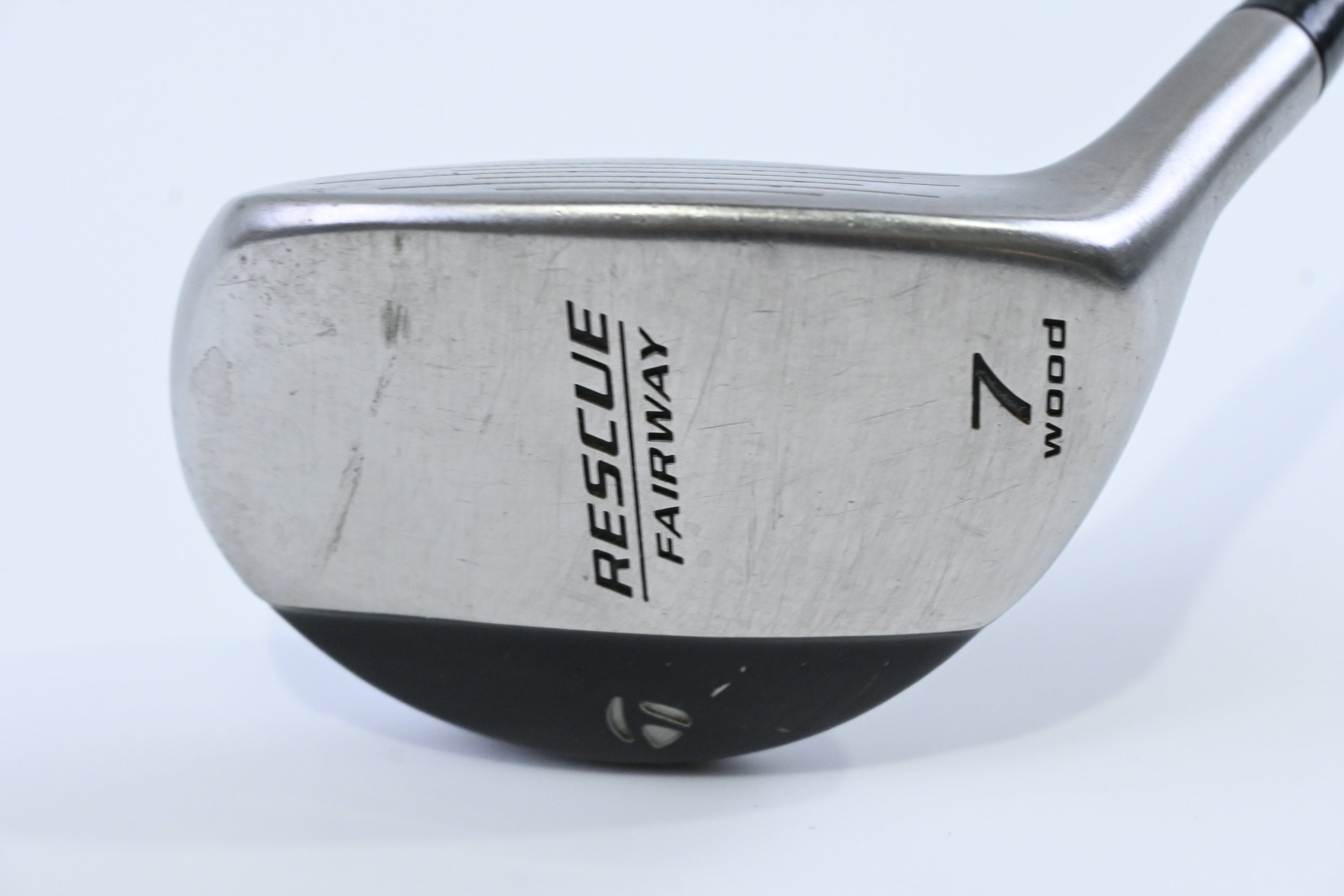 Taylormade Rescue  Fairway #7 Wood / 23 Degree / Regular Flex Taylormade Shaft