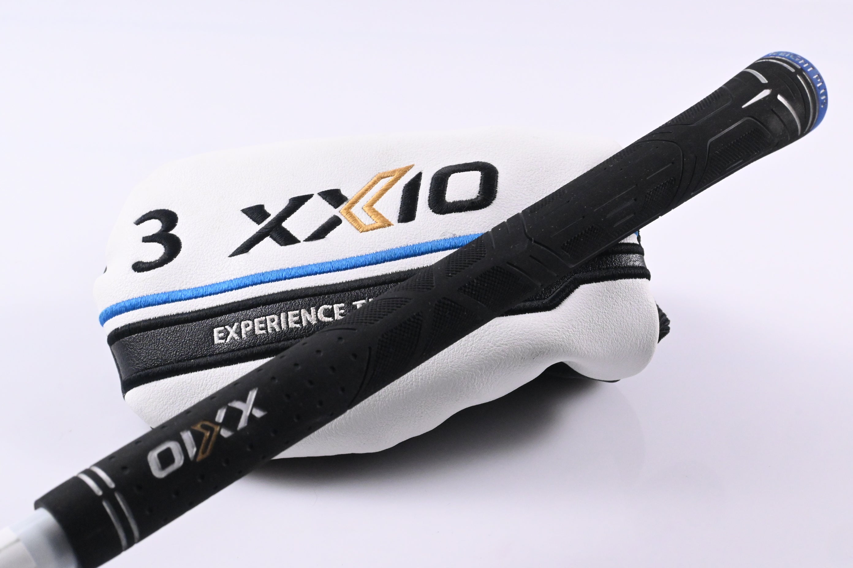 XXIO X 2022 #3 Wood / 15 Degree / Stiff-Regular Flex XXIO MP 1200 39 Shaft