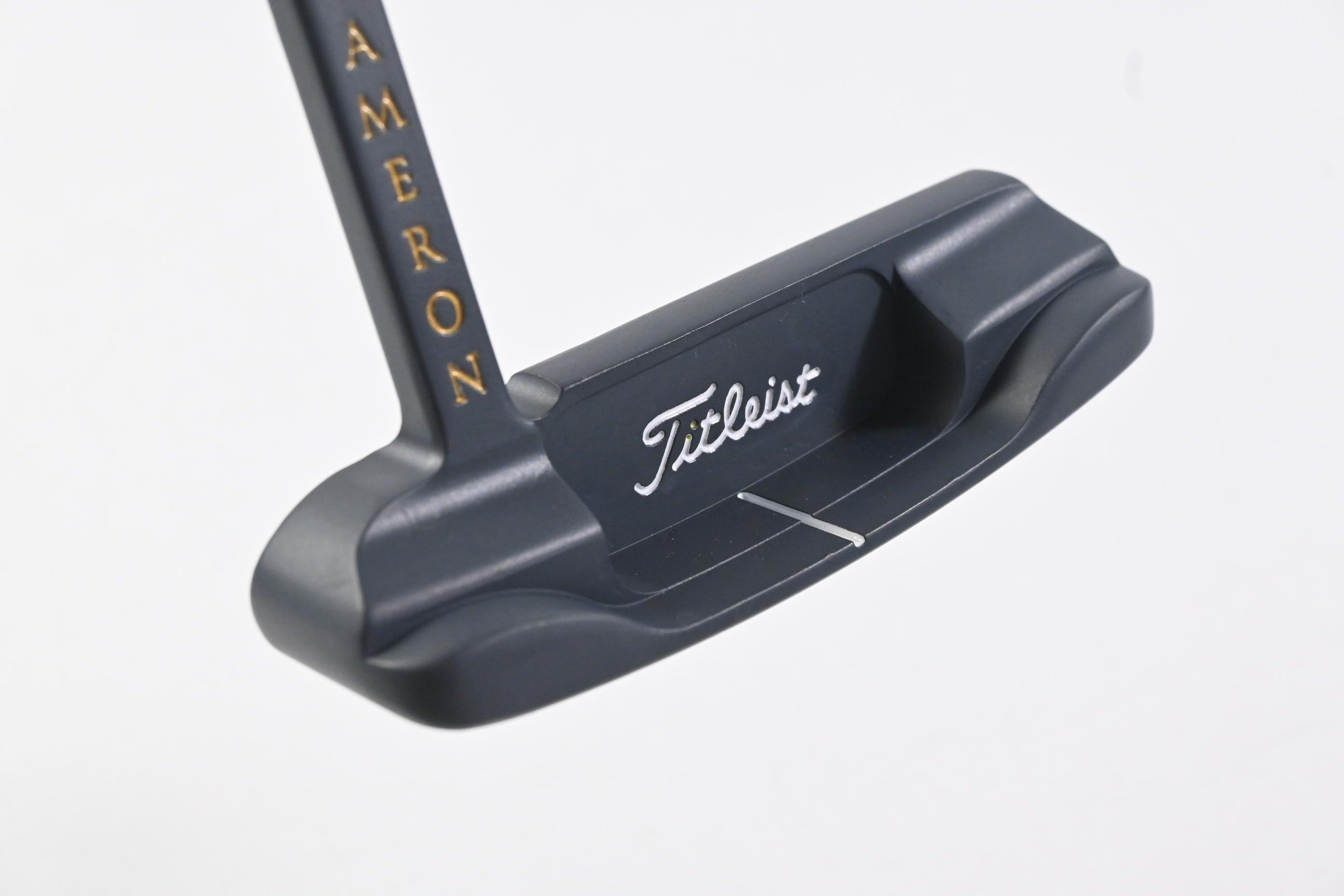 Scotty Cameron Pro Platinum Newport Mid Slant Putter / 33 Inch / Refurbished