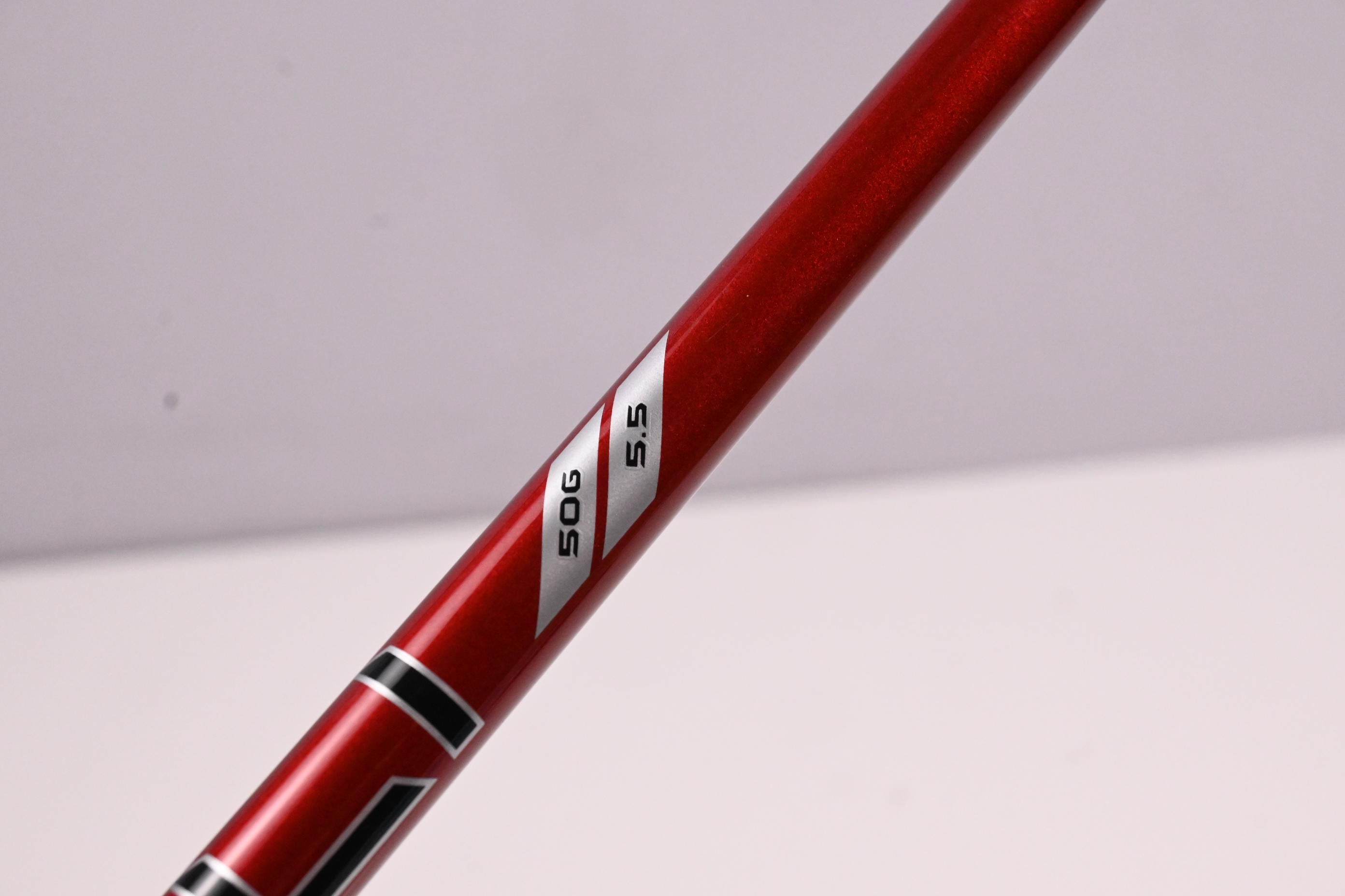 Project X Denali Red 50 Driver Shaft / Regular Flex / Ping 3rd Gen