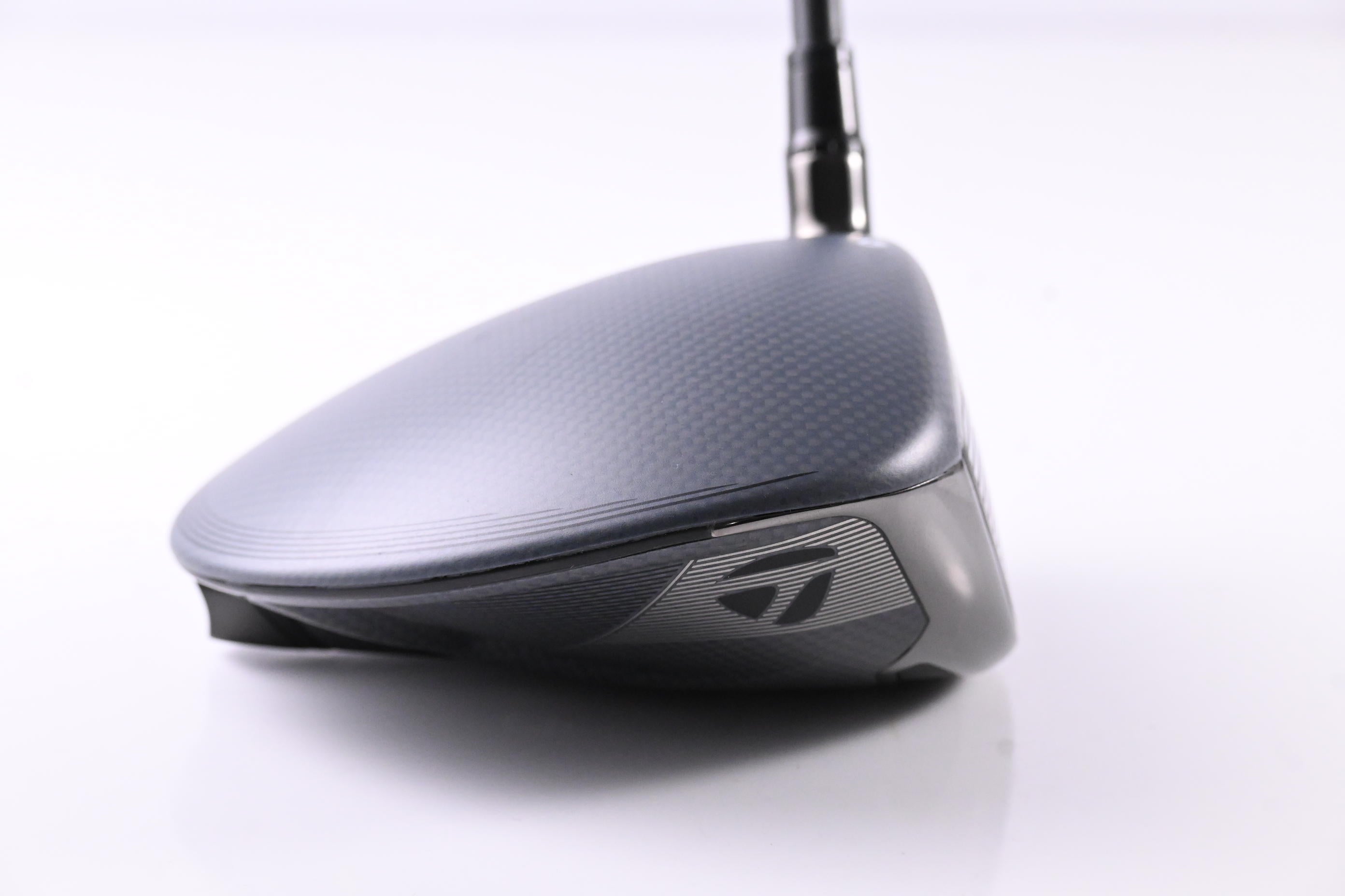 Taylormade Qi35 Max Driver / 12 Degree / Senior Flex UST Helium Nanocore 5 Shaft