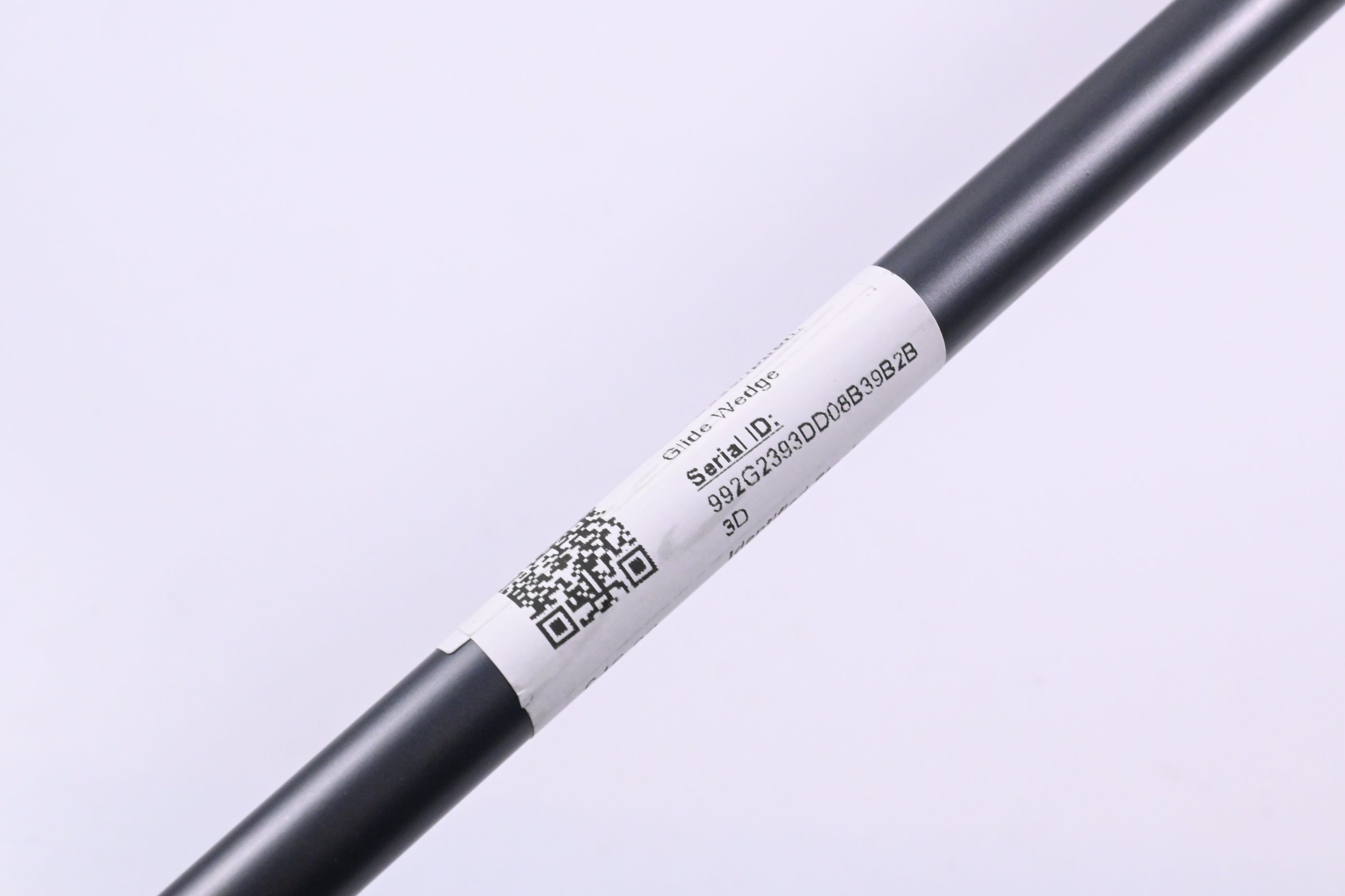 Ping Glide Sand Wedge / 56 Degree / Yellow Dot / Regular Flex Ping CFS 70 Shaft