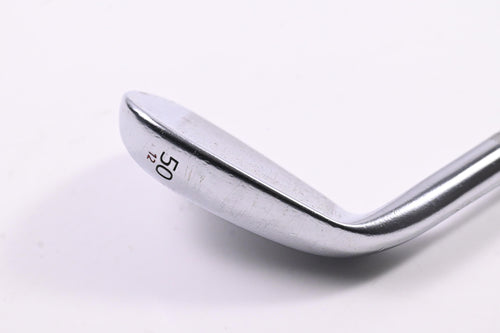 Titleist Vokey SM6 Gap Wedge / 50 Degree / Wedge Flex Titleist Vokey Shaft