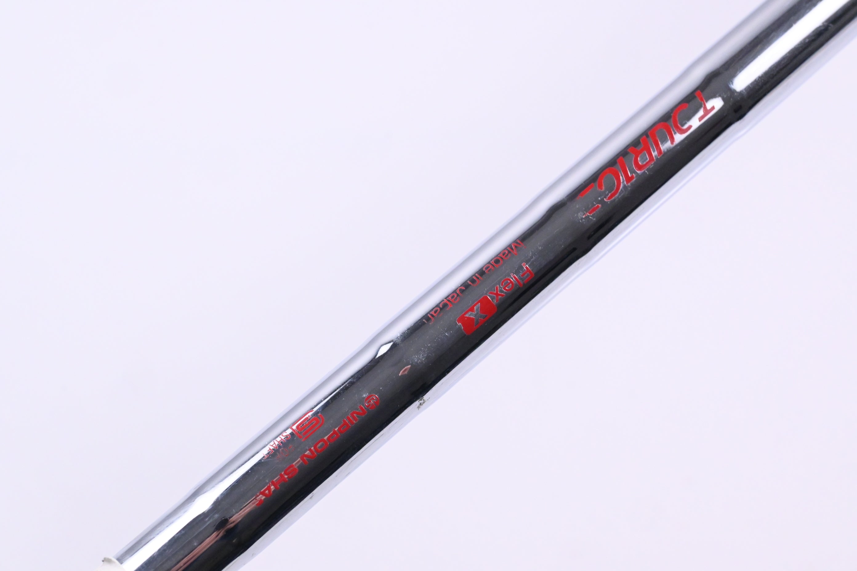 Ping Blueprint T #9 Iron / 41 Degree / Orange Dot / X-Flex NS Pro Modus 3 105
