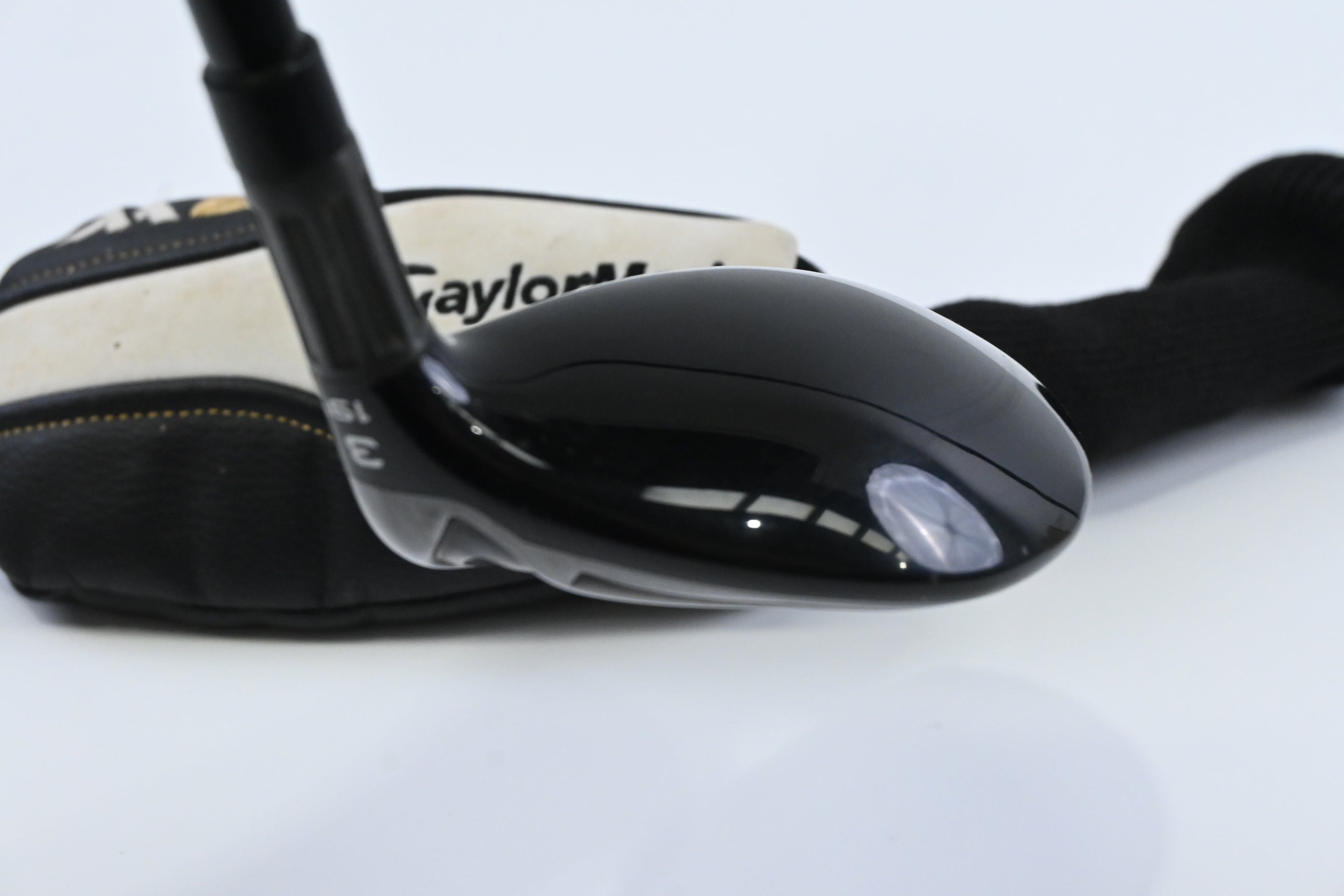 Taylormade M2 2016 #3 Hybrid / 19 Degree / Regular Flex Taylormade M2 Reax 65