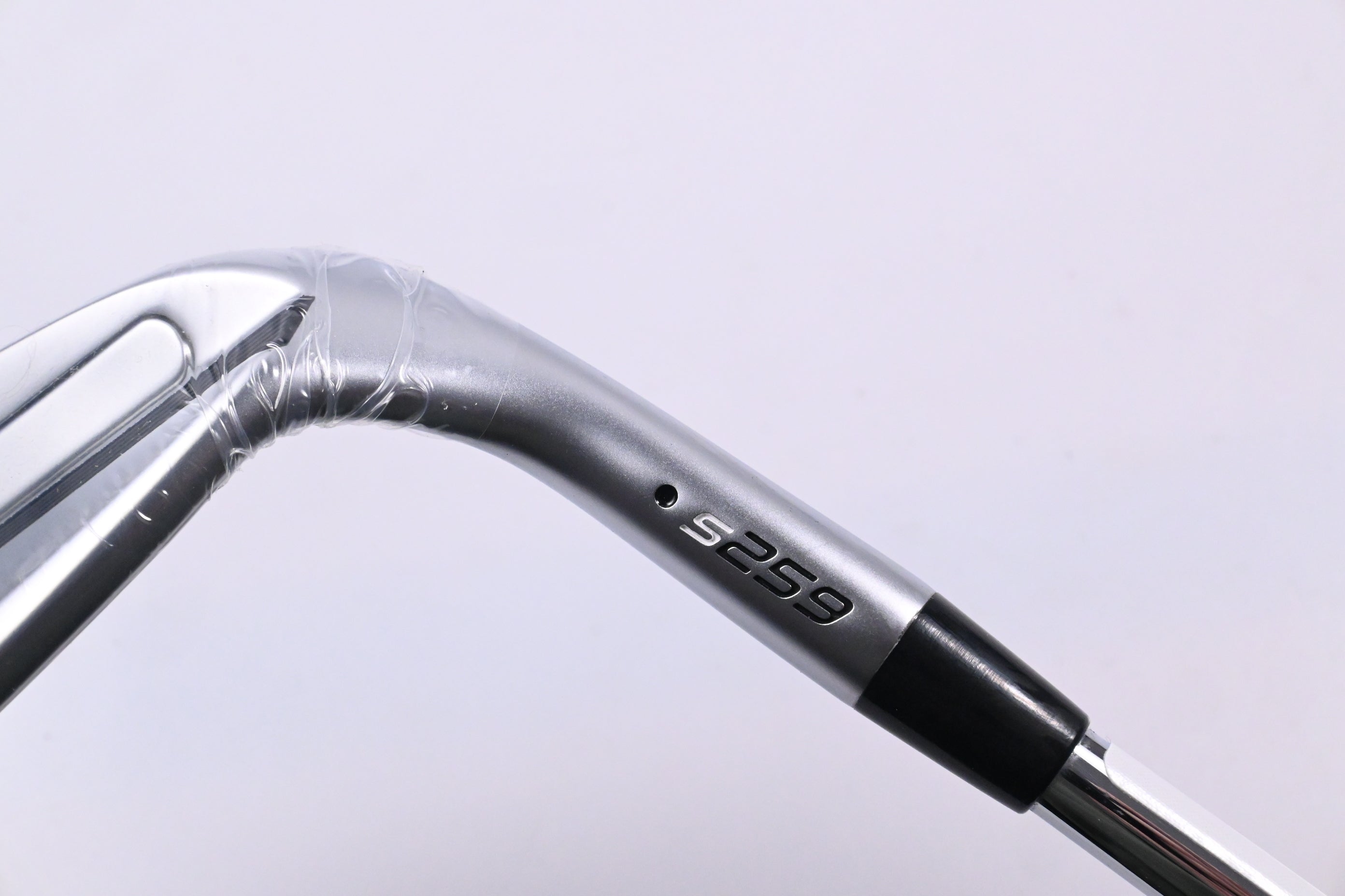 Ping S259 Sand Wedge / 54 Degree / Wedge Flex Ping Z-Z115 Shaft