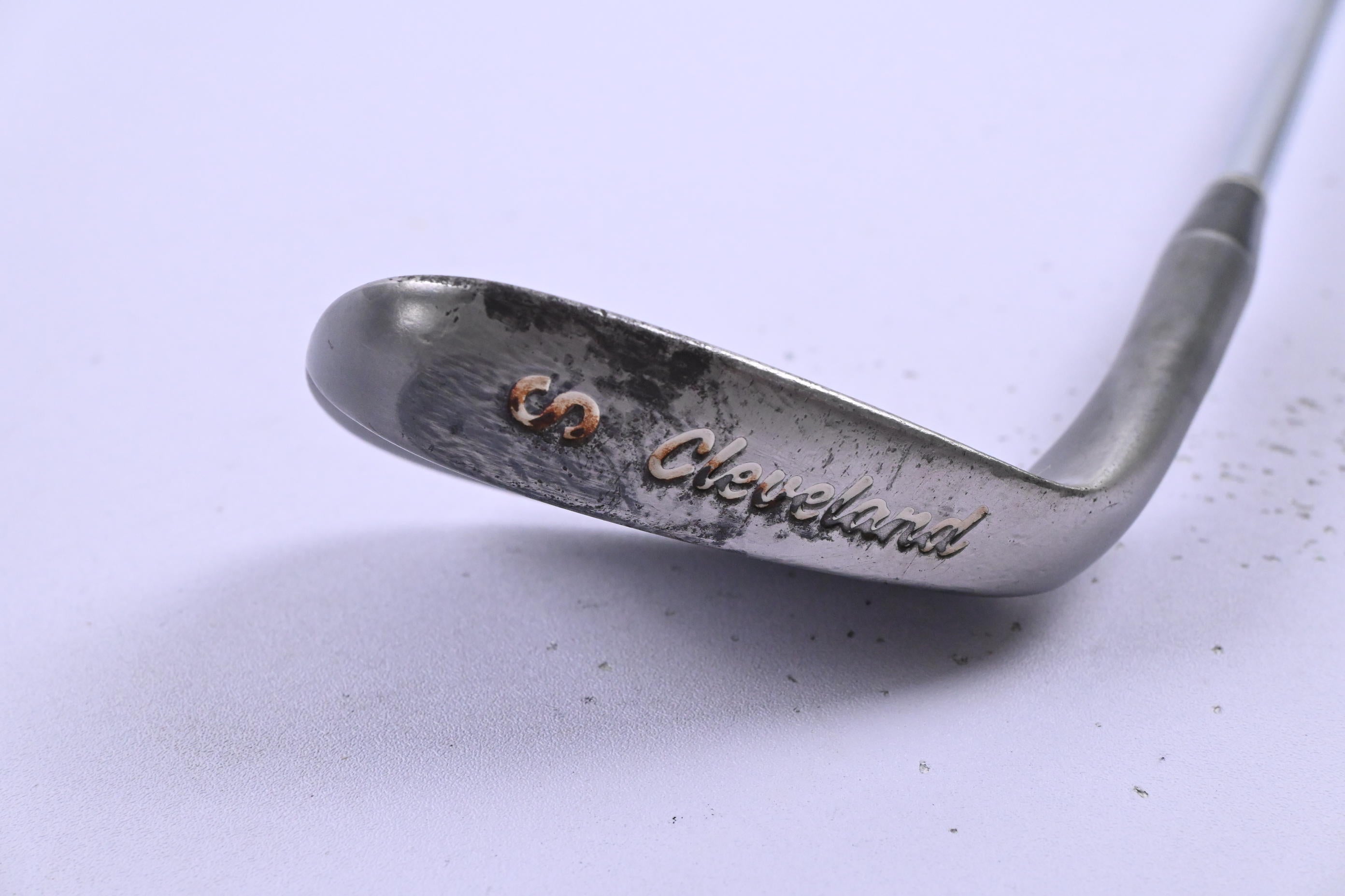 Cleveland 588 Tour Action Sand Wedge / 56 Degree / Wedge Flex Dynamic Gold Shaft
