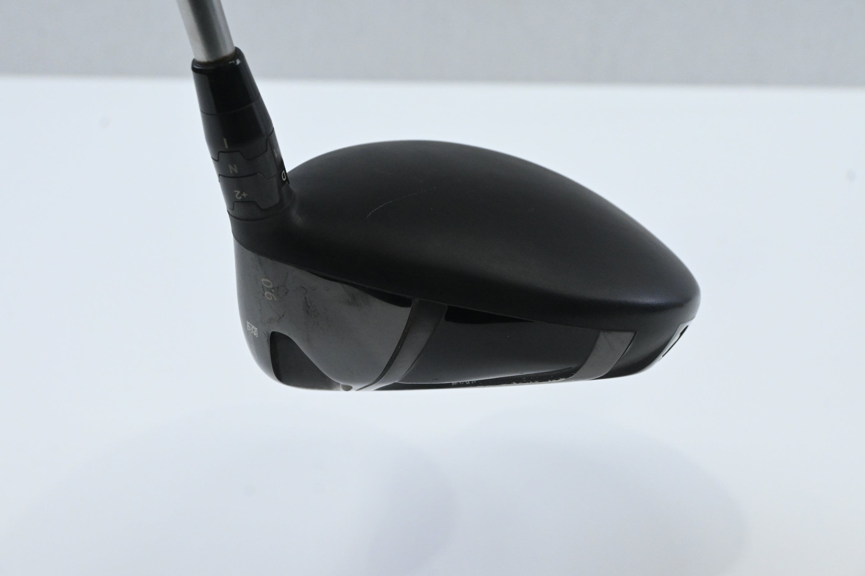 Callaway Big Bertha Alpha 816 Driver / 9 Degree / Stiff Flex Diamana 70 Shaft