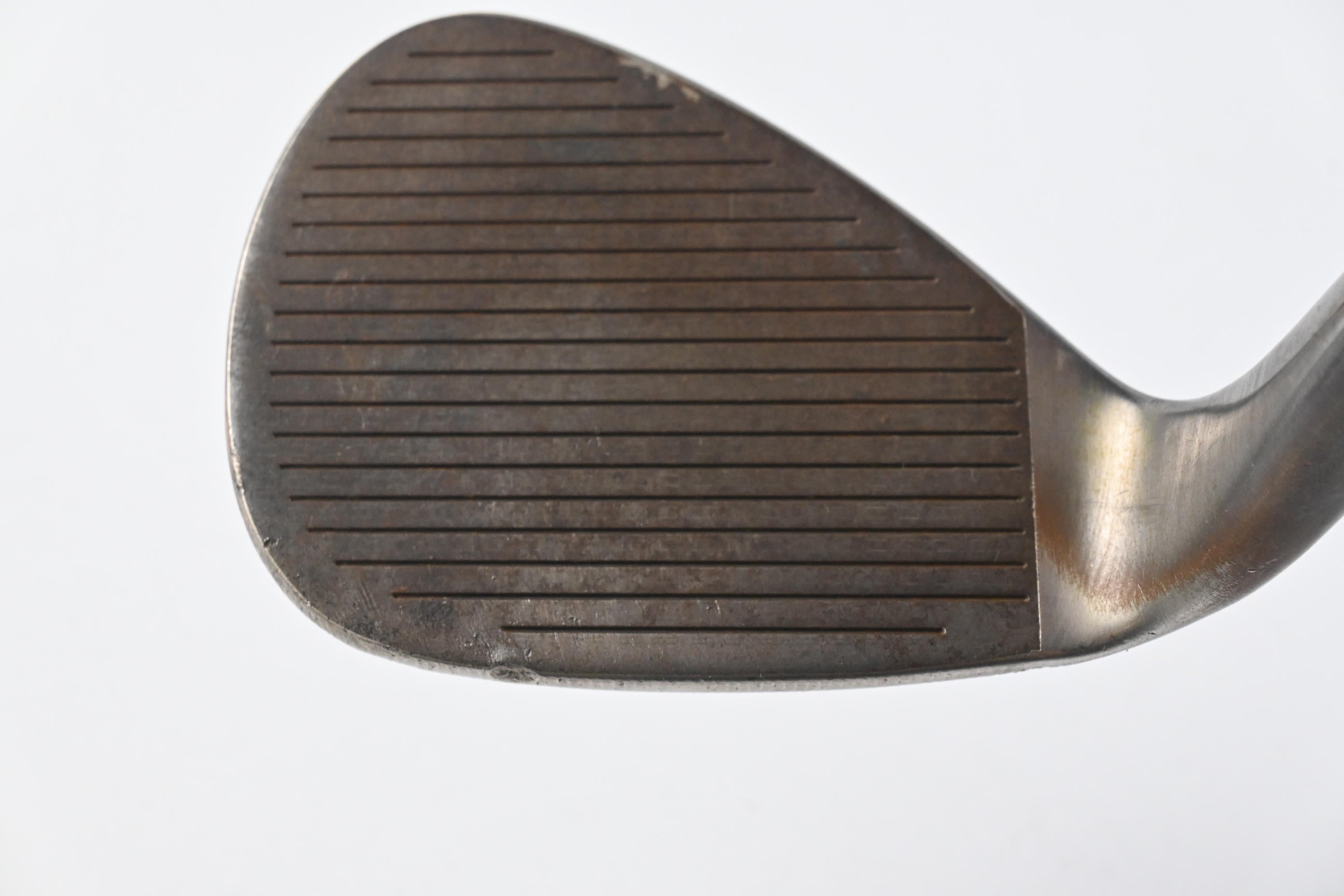 Taylormade Hi-Toe Lob Wedge / 58 Degree / Wedge Flex KBS Hi-Rev 2.0 115 Shaft