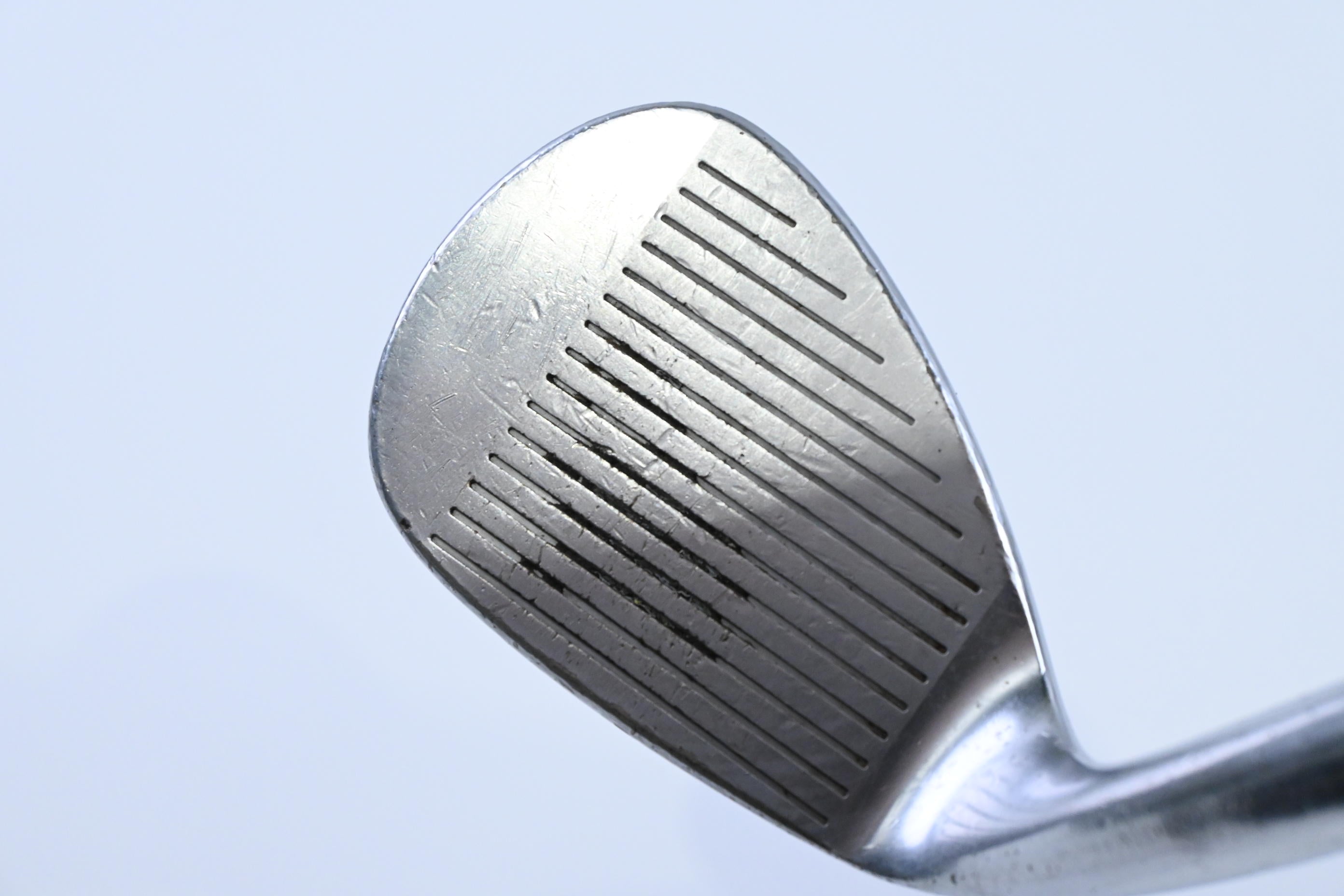 Callaway X-Series Jaws Gap Wedge / 52 Degree / Wedge Flex Callaway X Shaft