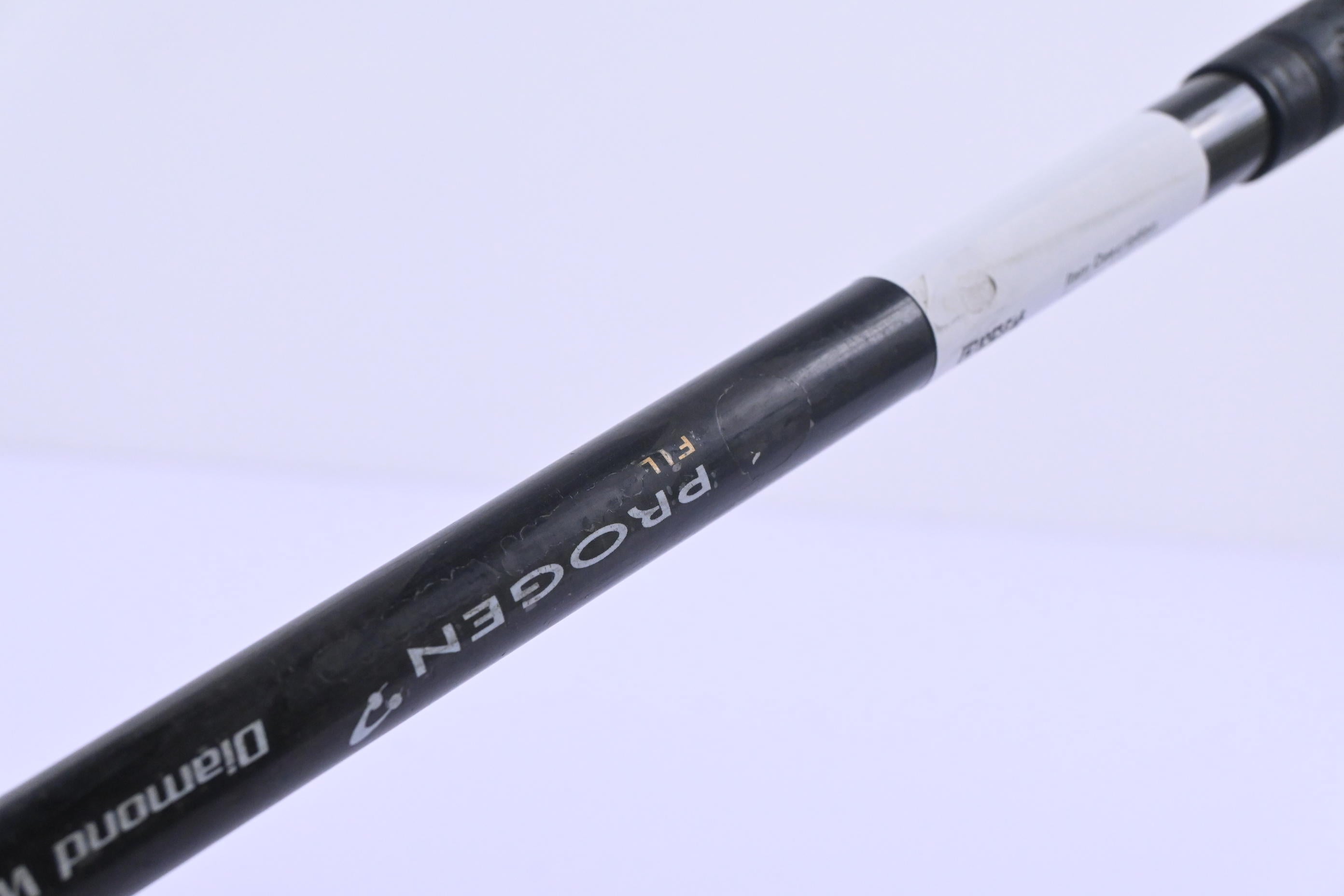 Progen Full Bore MM3 #3 Wood / 15 Degree / Stiff Flex Progen Graphite Shaft