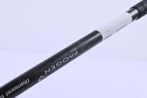 Progen Full Bore MM3 #3 Wood / 15 Degree / Stiff Flex Progen Graphite Shaft