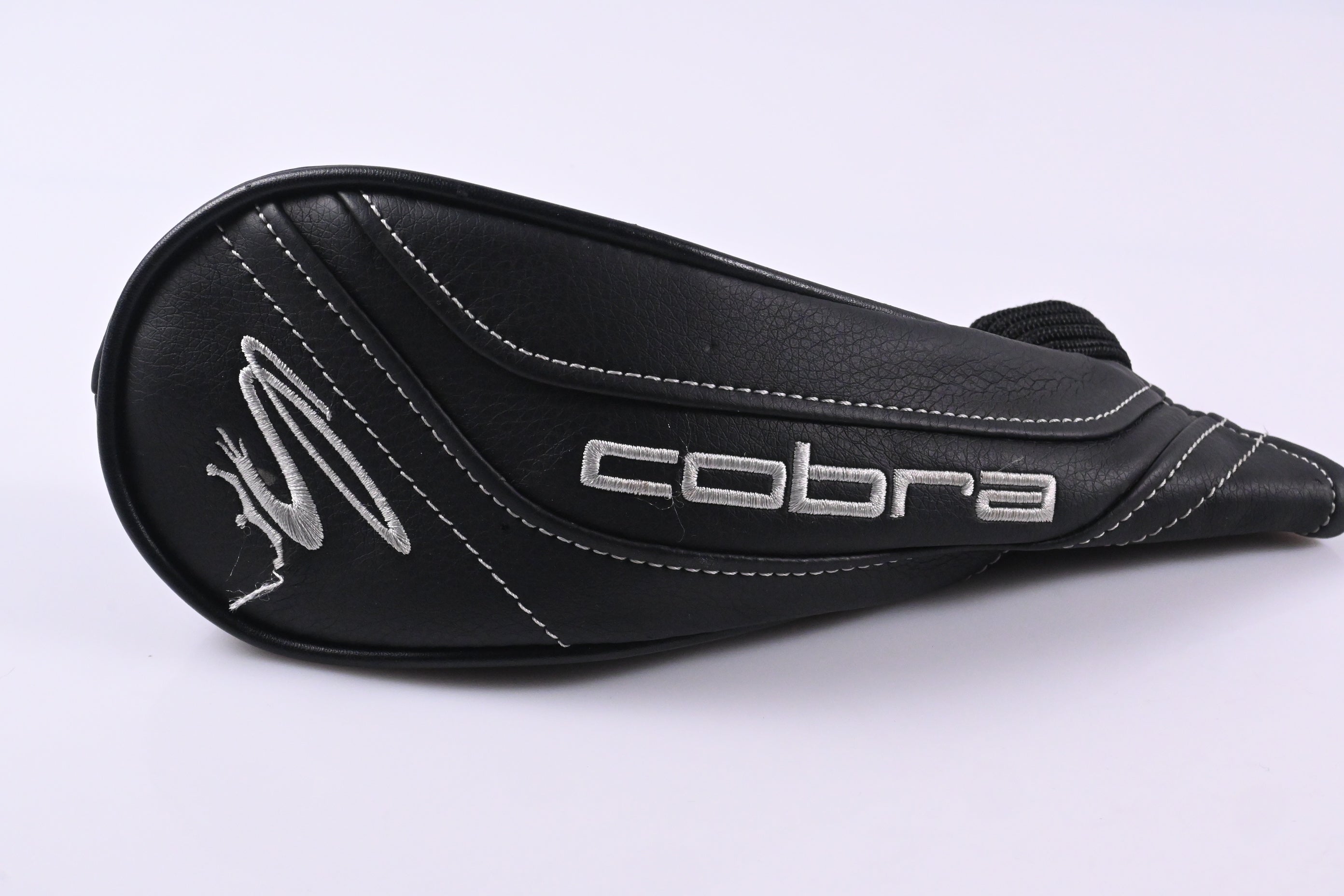 Left Hand Cobra Air-X #3 Hybrid / 19 Degree / Regular Flex Cobra Ultralite 50