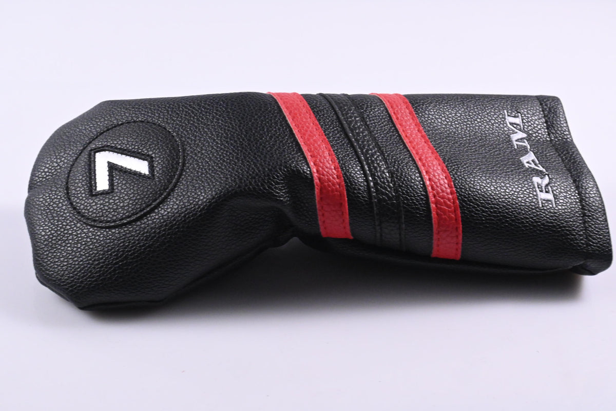 RAM 2 EZ #7 Fairway / 21 Degree / Regular Flex Ram 62 Shaft