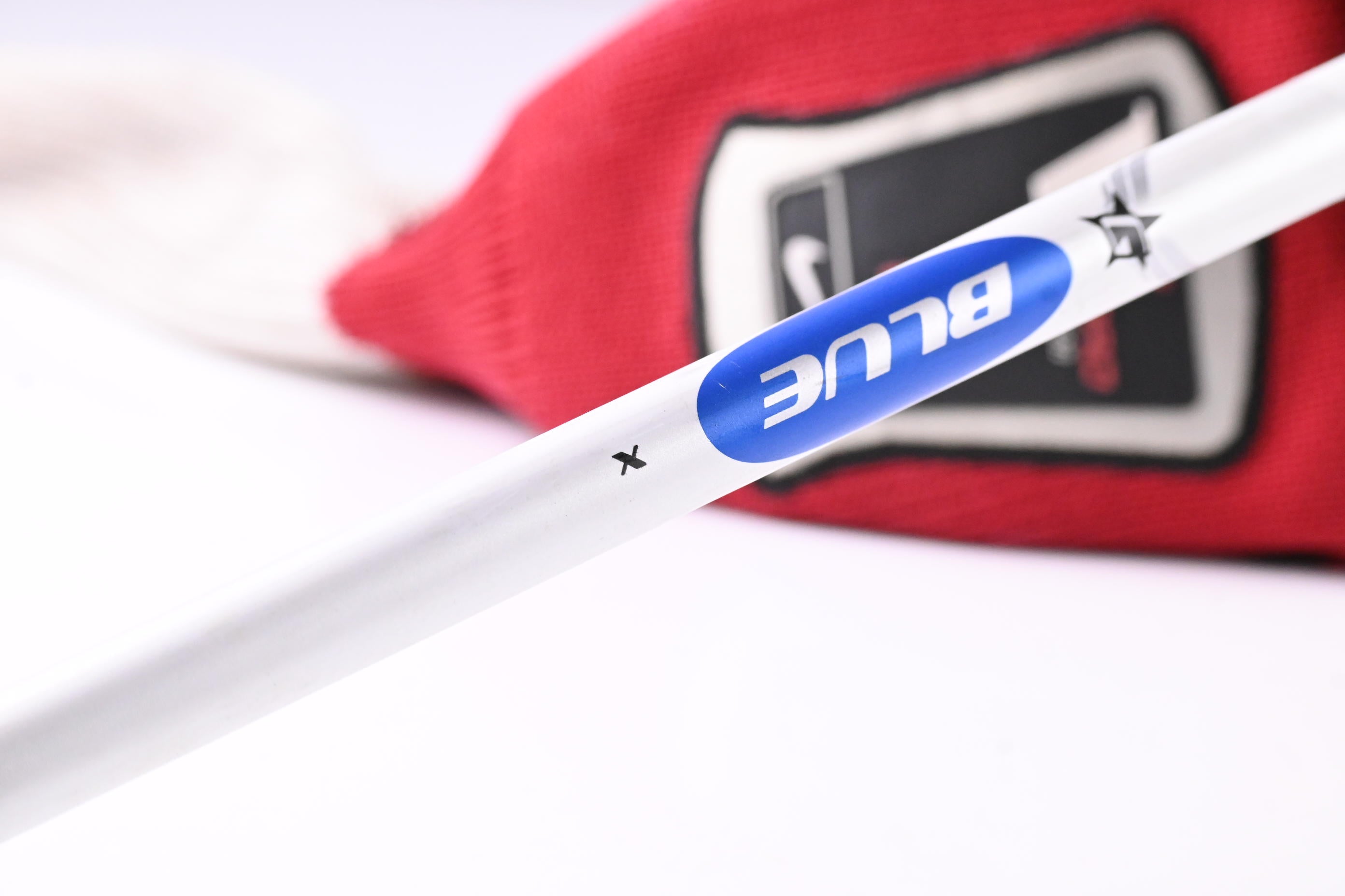 Nike VR Pro Driver / 9.5 Degree / X-Flex Grafalloy Blue Shaft