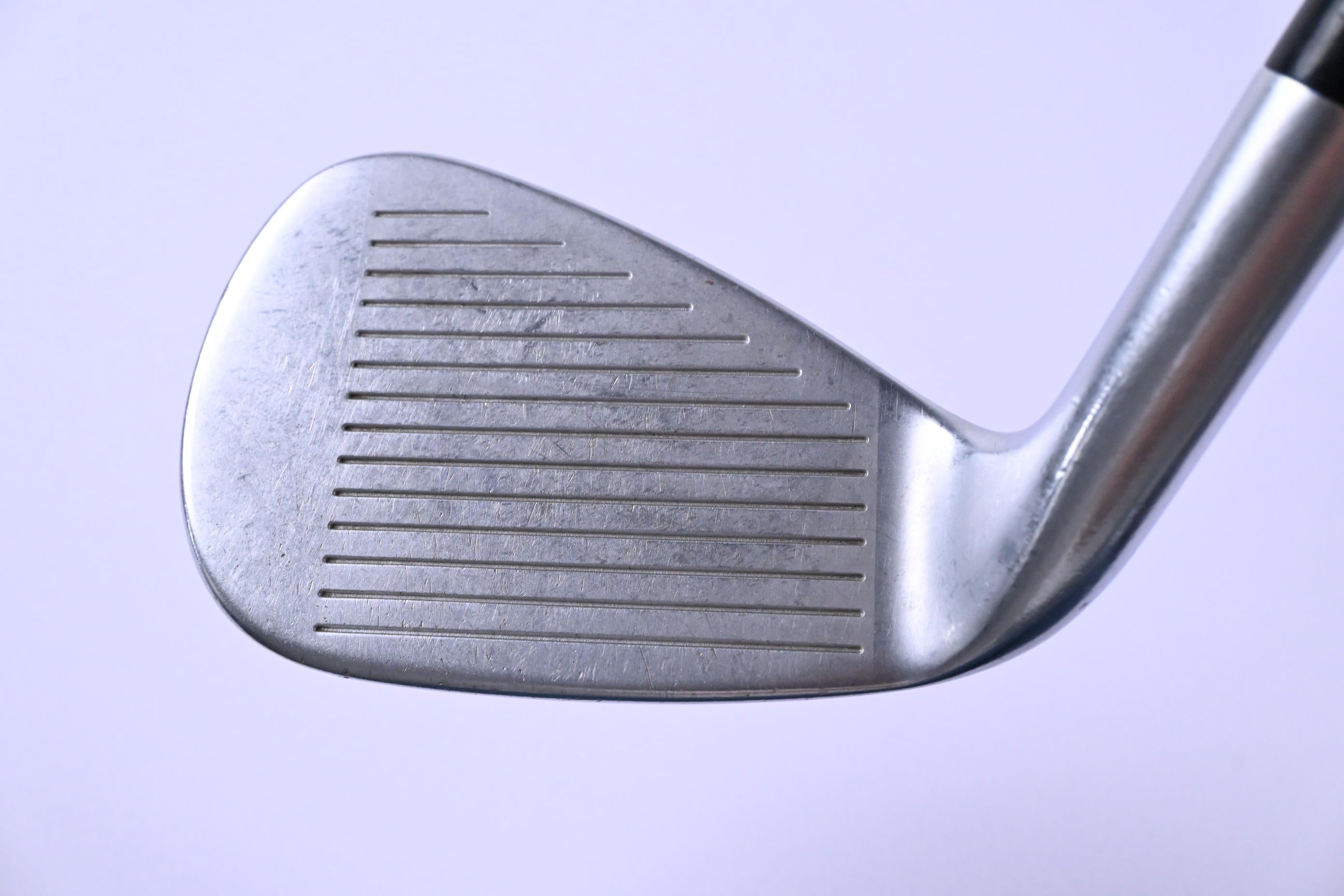 Callaway Apex DCB #9 Iron / Stiff Flex True Temper Elevate ETS VSS 65 Shaft
